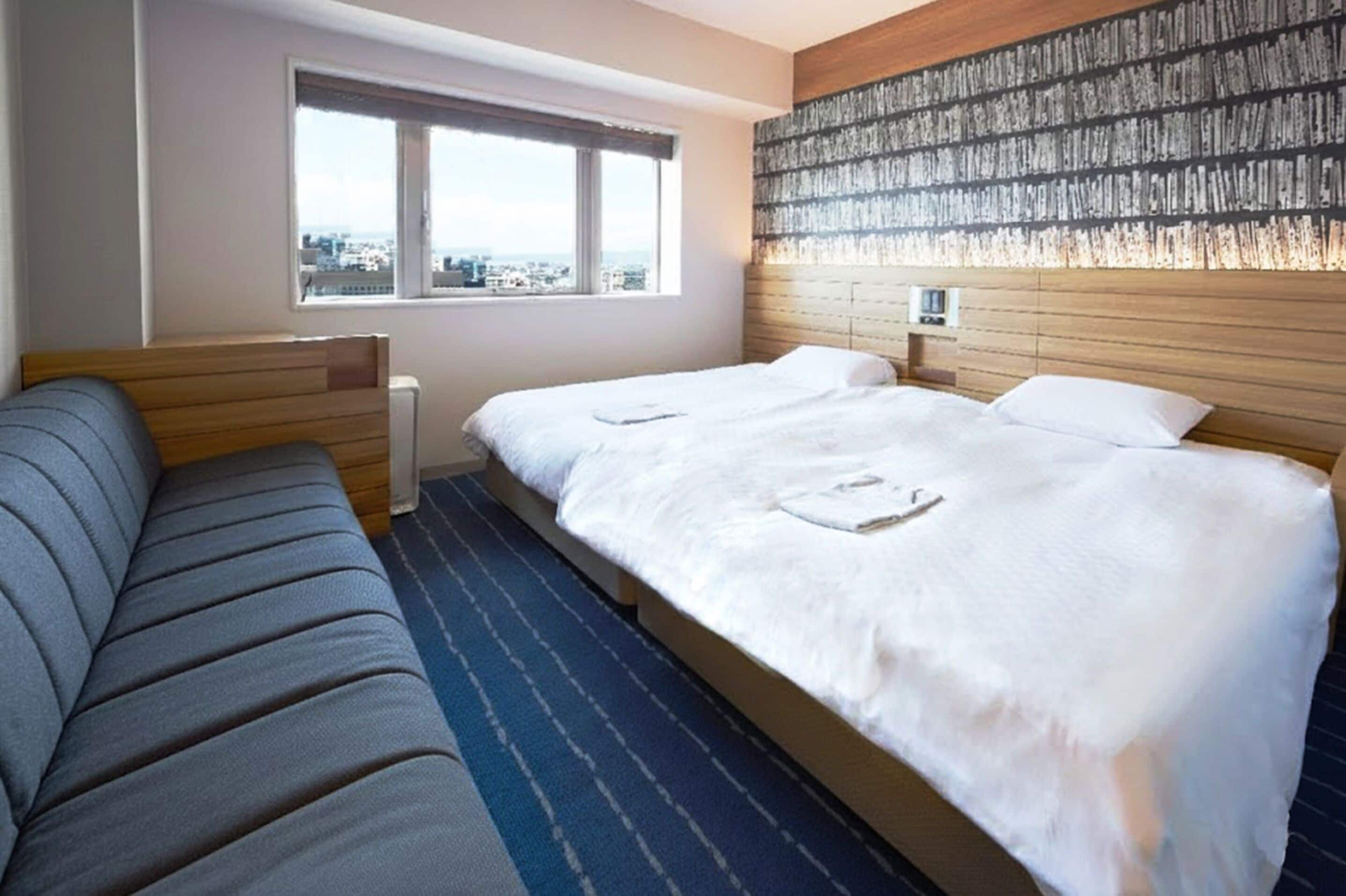 Foto - Hearton Hotel Nishi Umeda