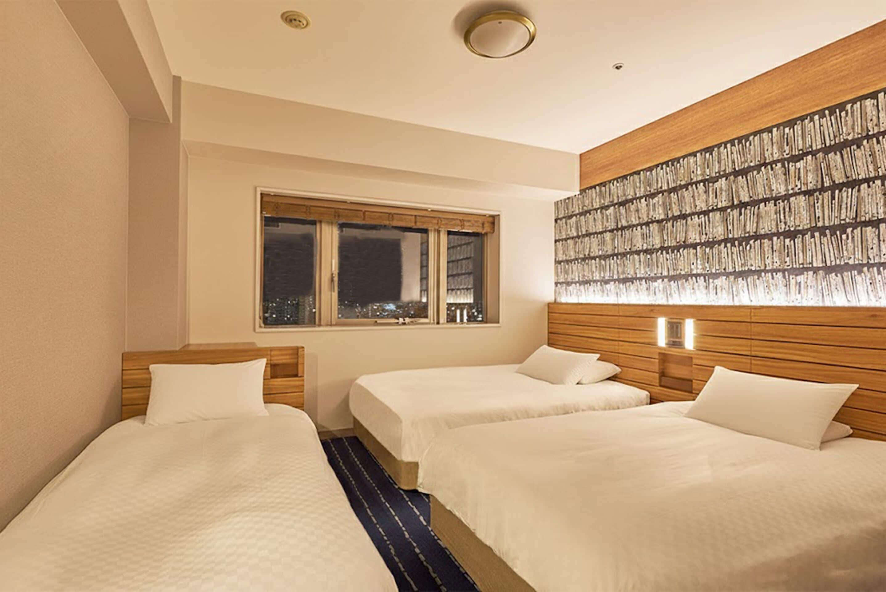 Foto - Hearton Hotel Nishi Umeda