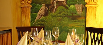 Parkhotel Rüdesheim