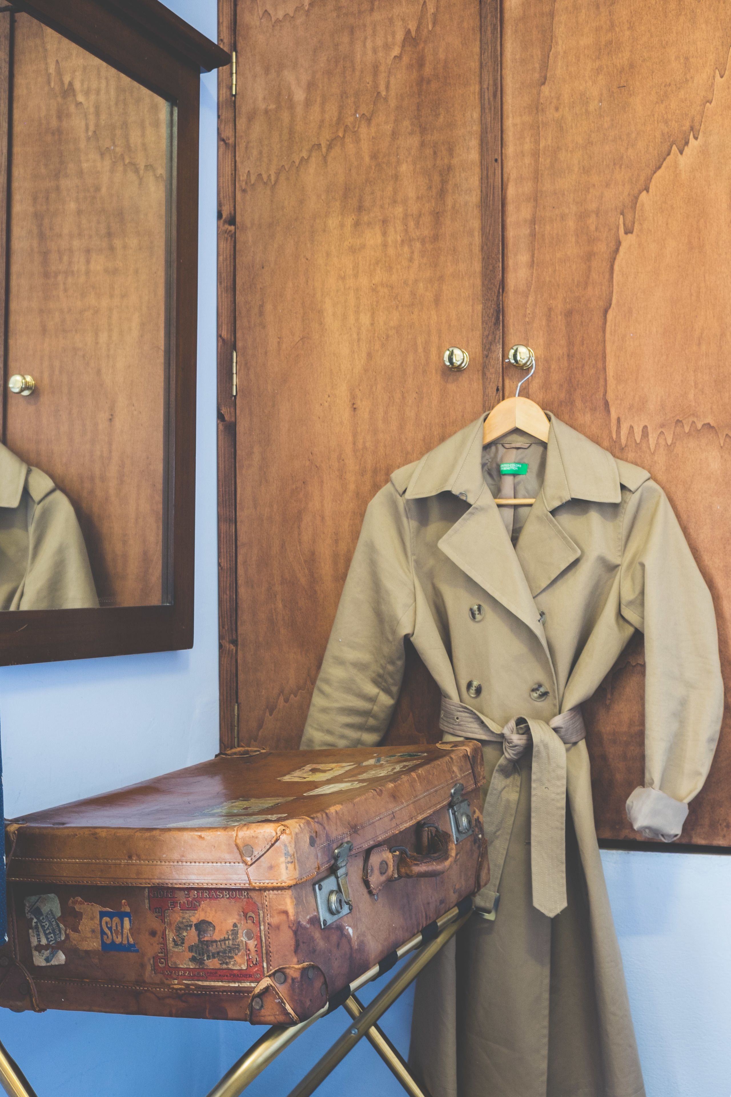 city single room | 1 bedroom, desk, laptop workspace, cots/infant beds