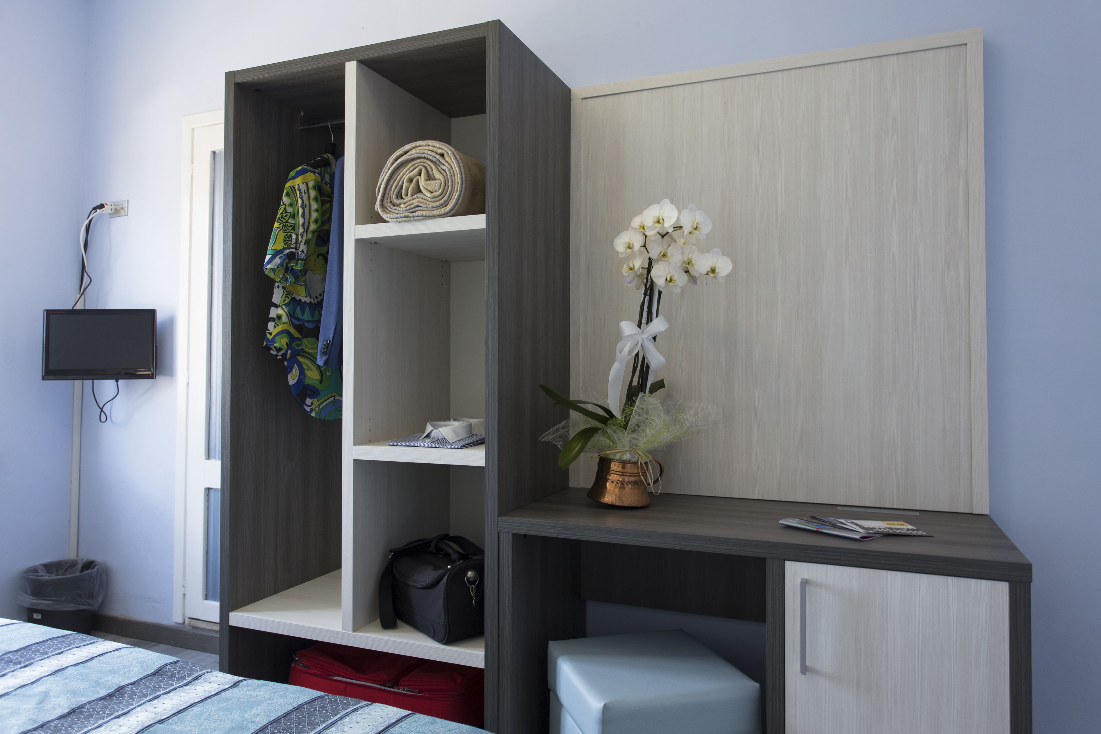 Photo - Hotel Il Giardino