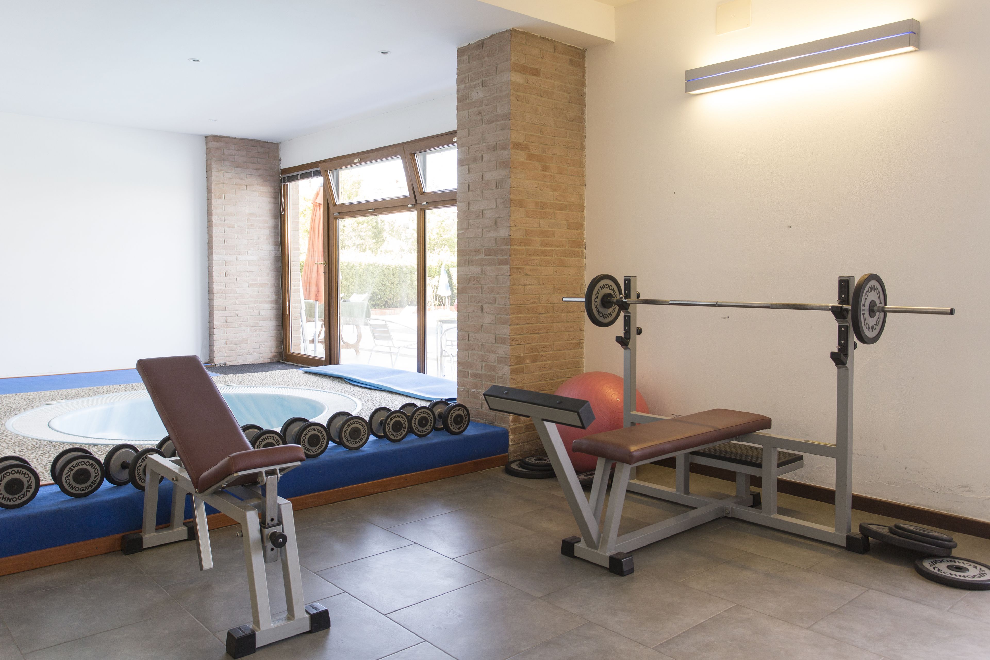 Photo - Hotel Il Giardino