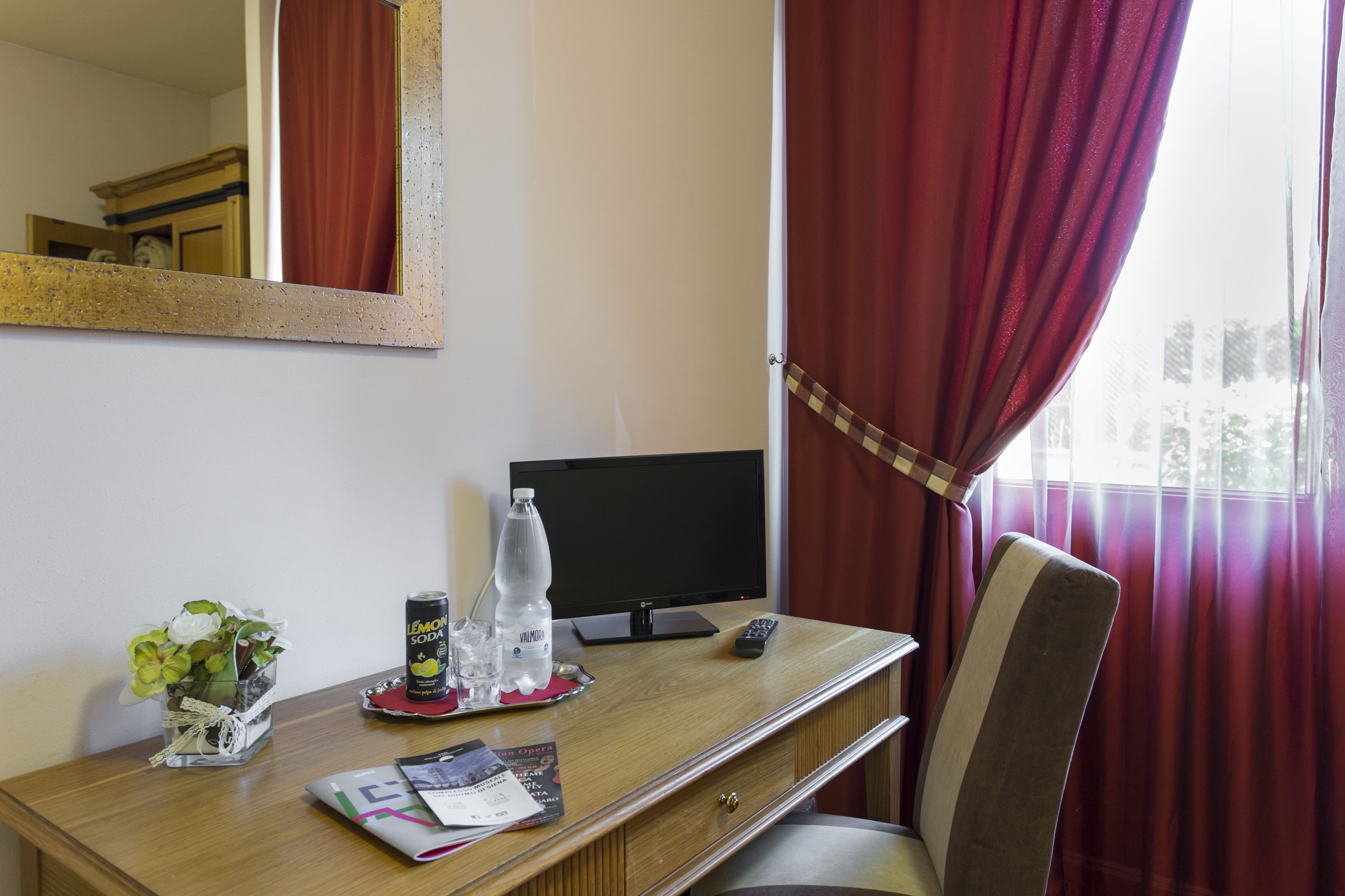 room service – dining