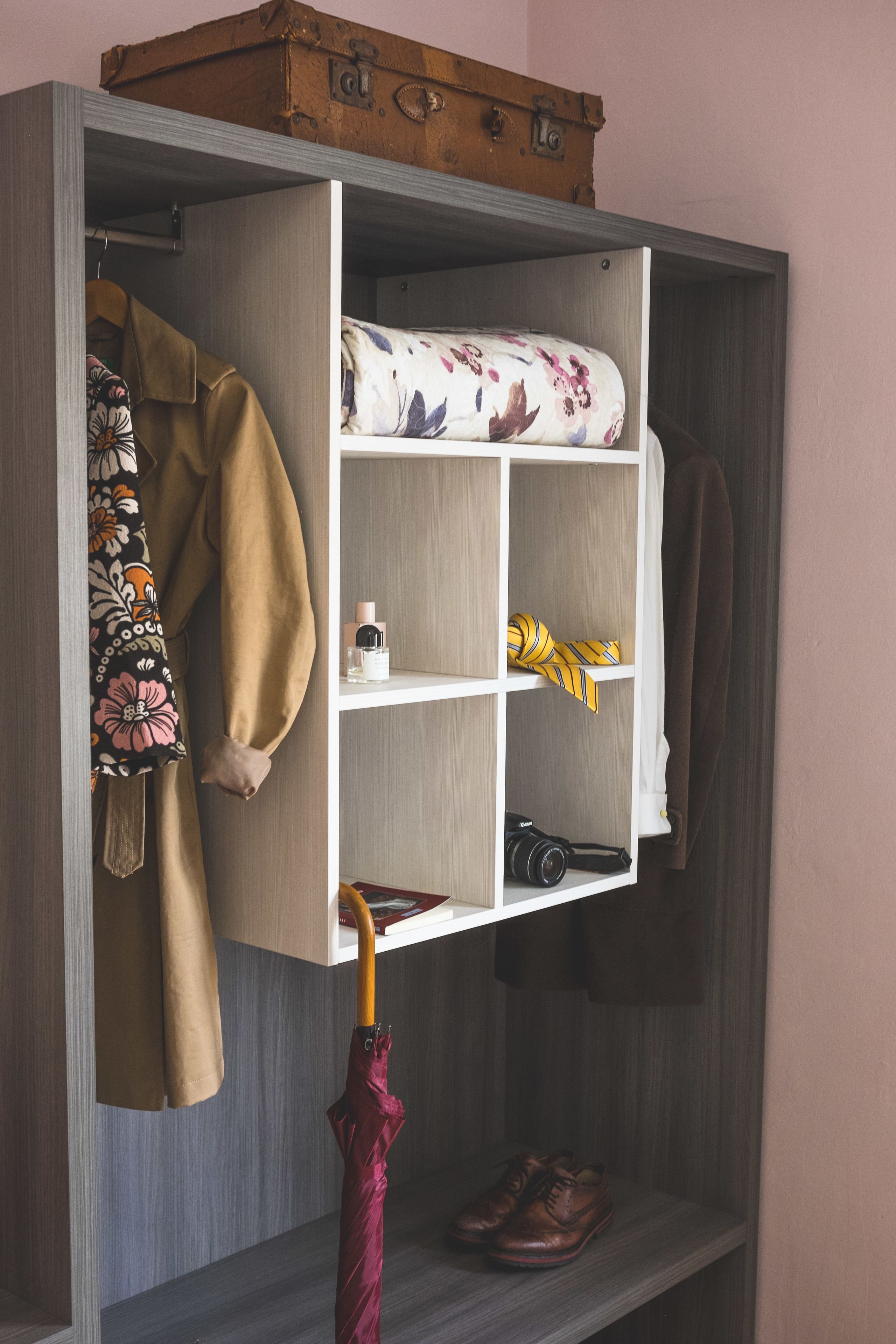 family quadruple room | 1 bedroom, desk, laptop workspace, cots/infant beds