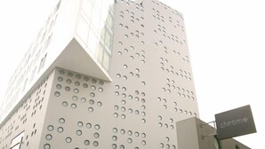 Exterior - Park Prime Kolkata (Kolkata)