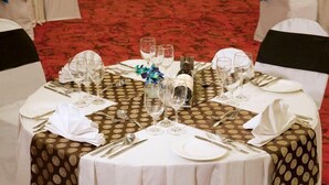 Dining - Park Prime Kolkata (Kolkata)