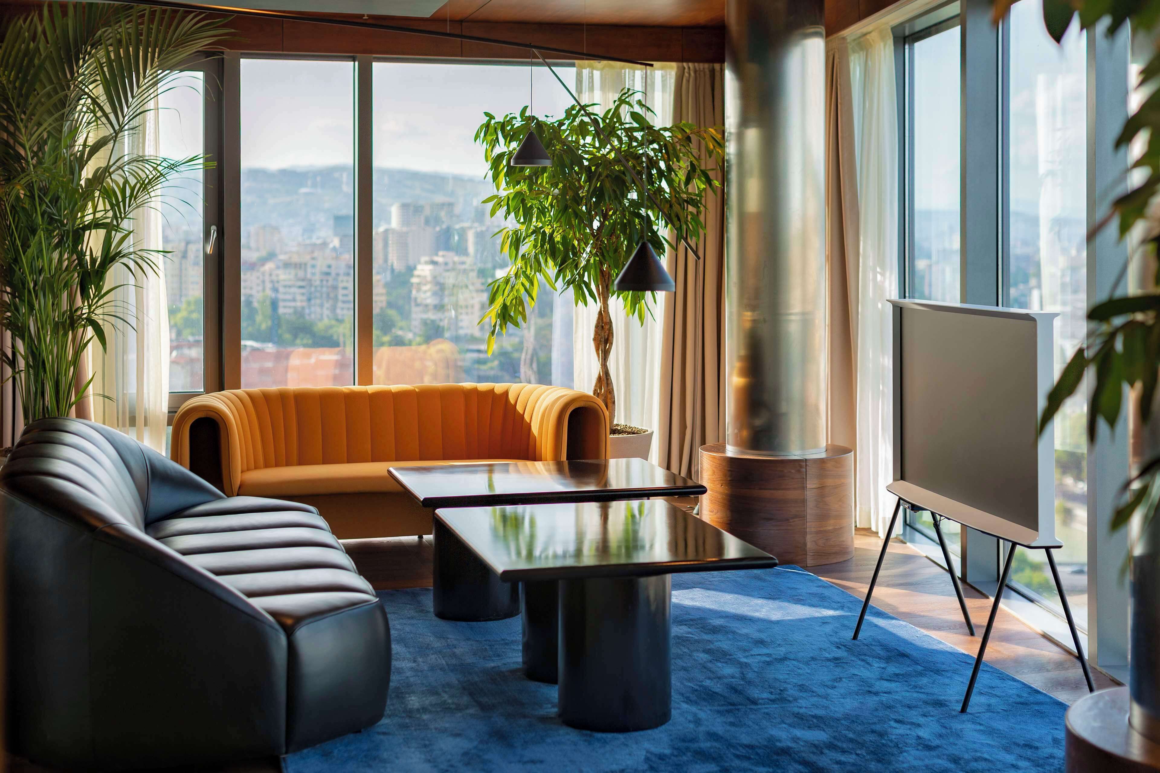 Photo - Radisson Blu Iveria Hotel