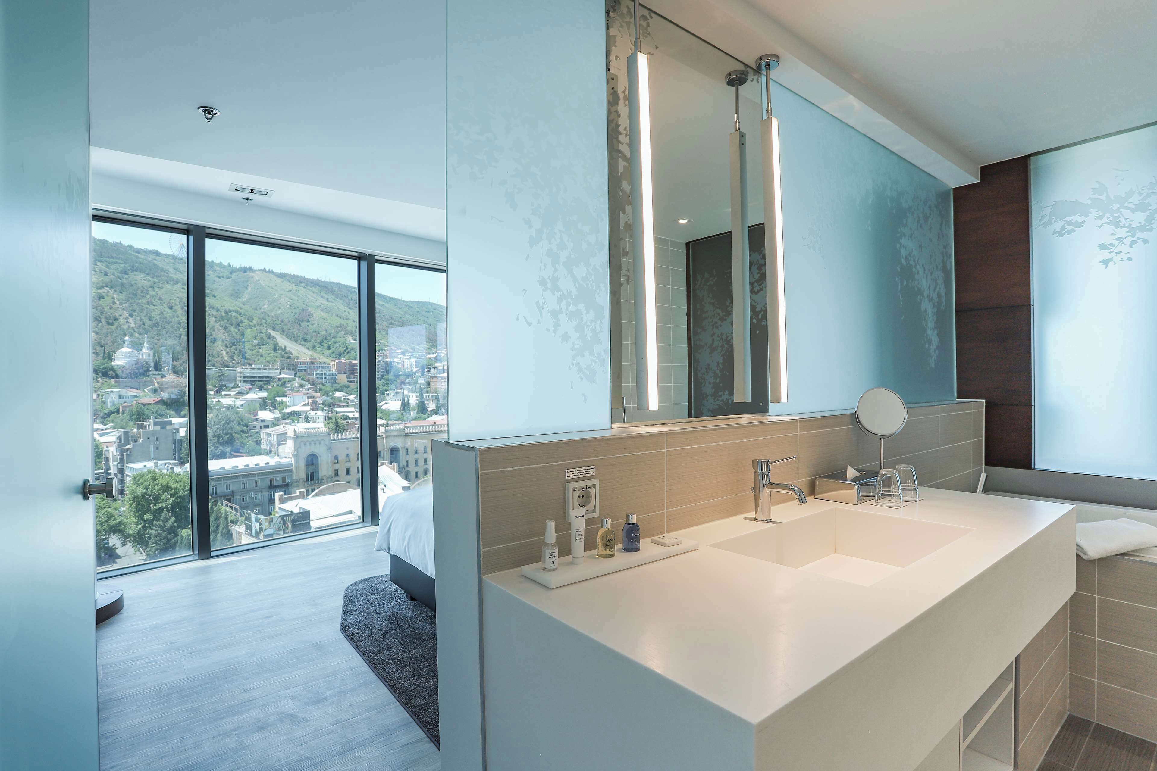 Habitación Premium | Baño