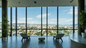 Espace de soins pour les couples, sauna, hammam, soins corporels