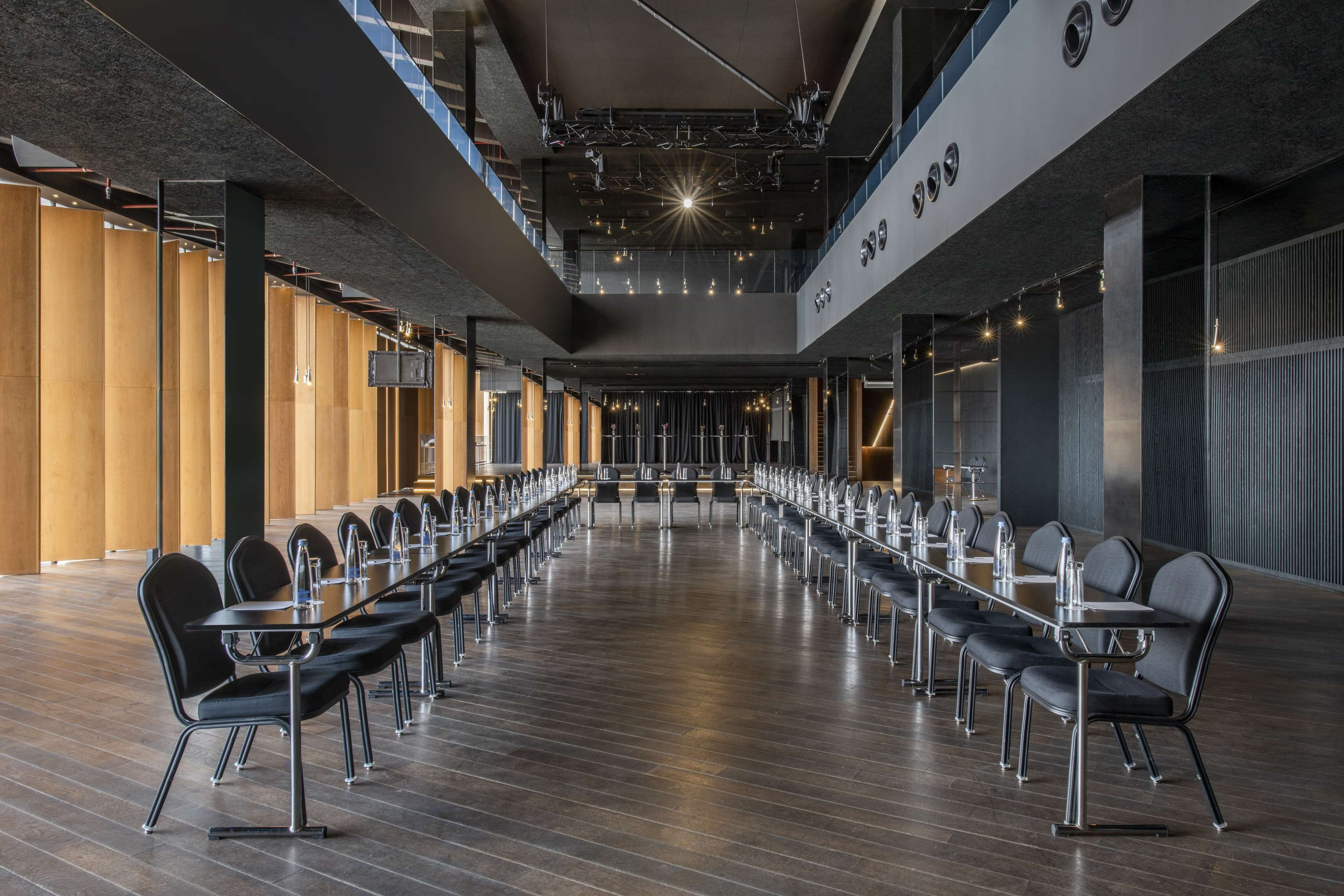 Photo - Radisson Blu Iveria Hotel