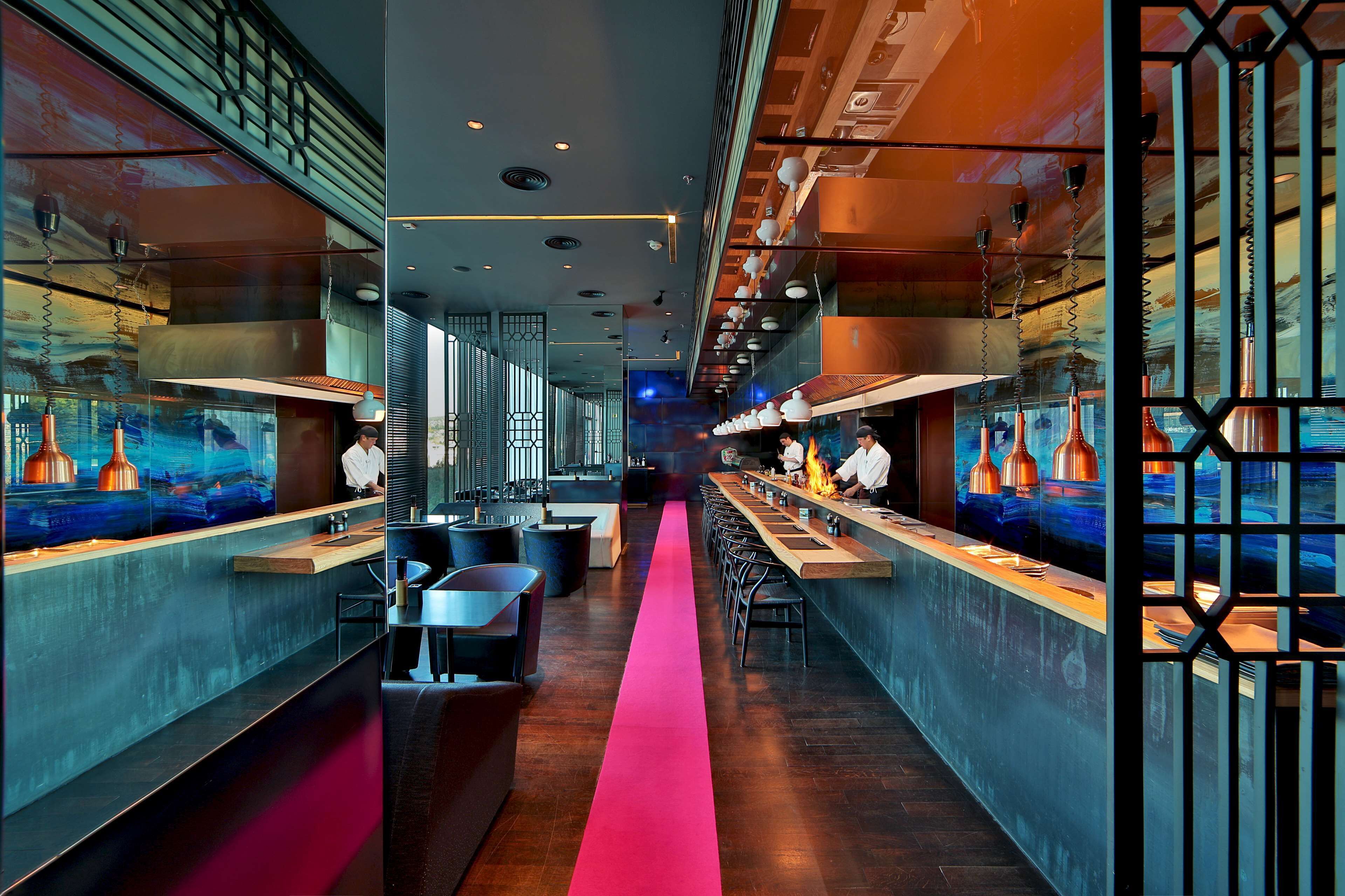 Photo - Radisson Blu Iveria Hotel