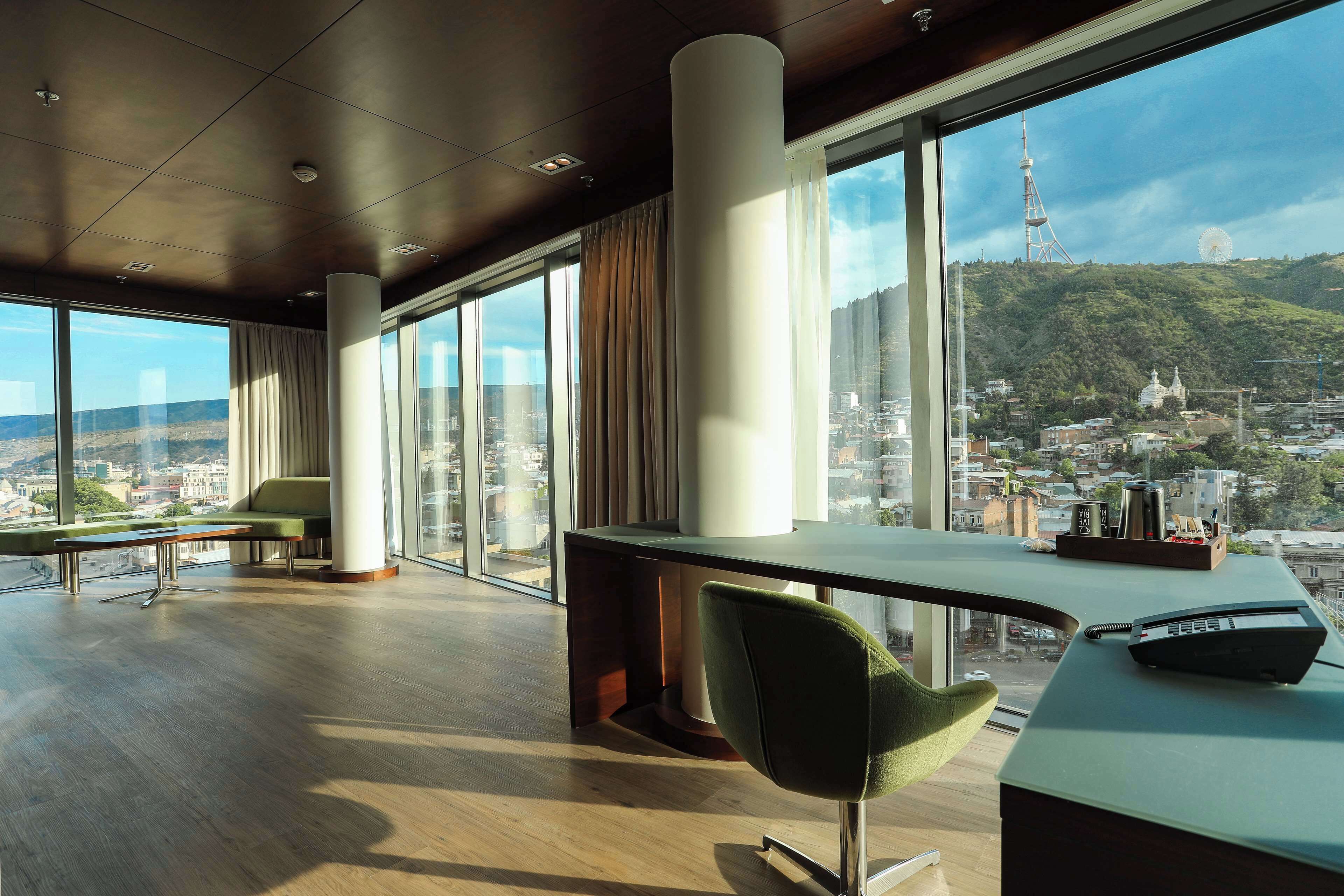 Photo - Radisson Blu Iveria Hotel, Tbilisi