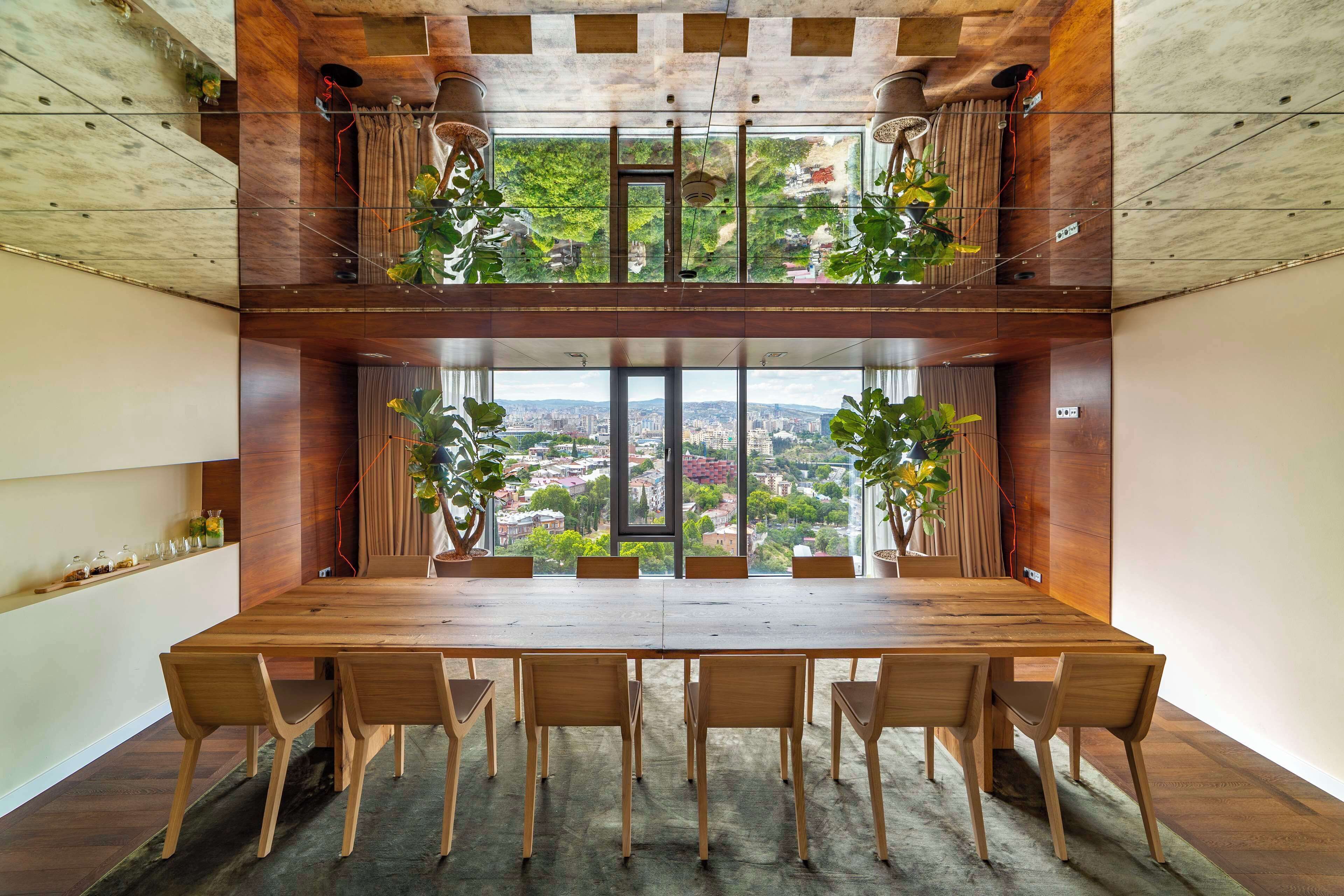 Photo - Radisson Blu Iveria Hotel