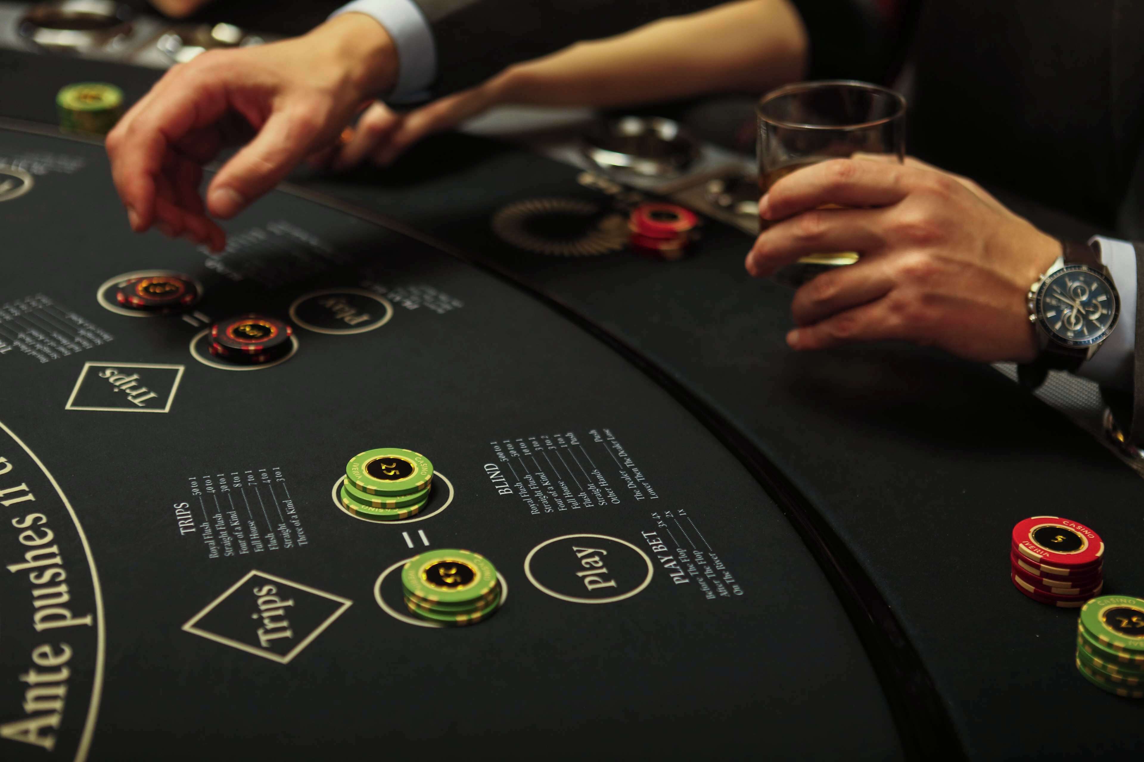 Casino