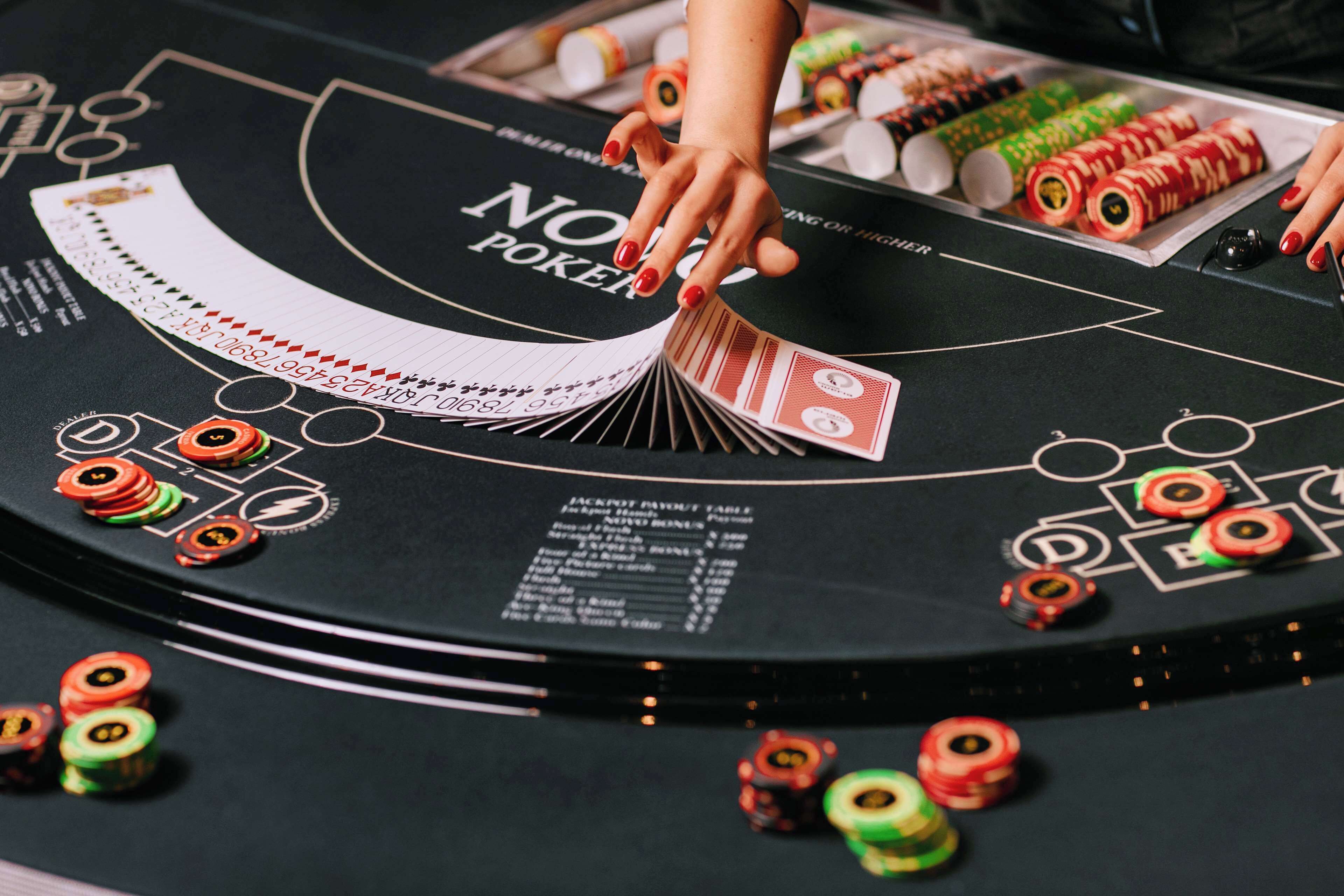 Casino