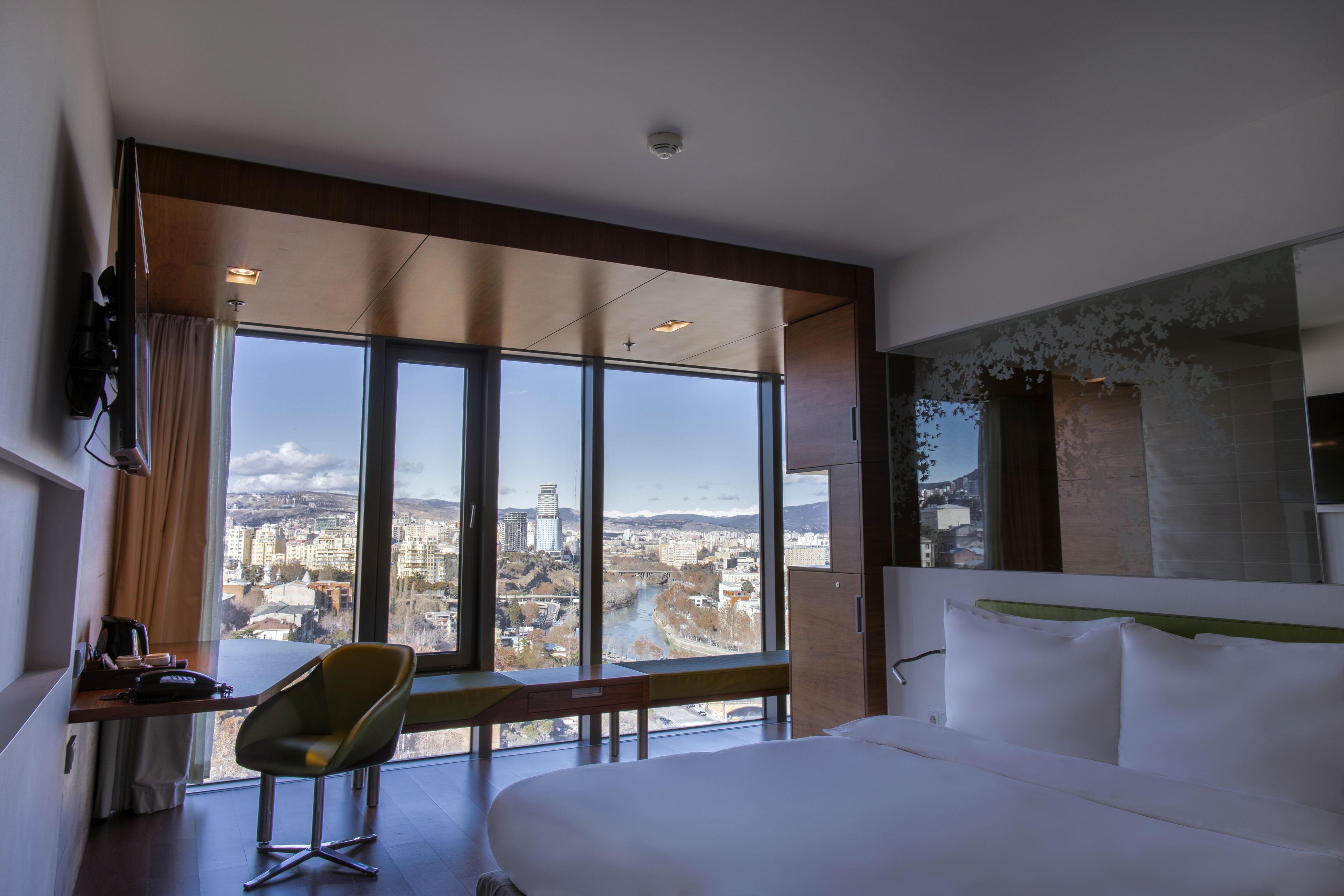 Photo - Radisson Blu Iveria Hotel