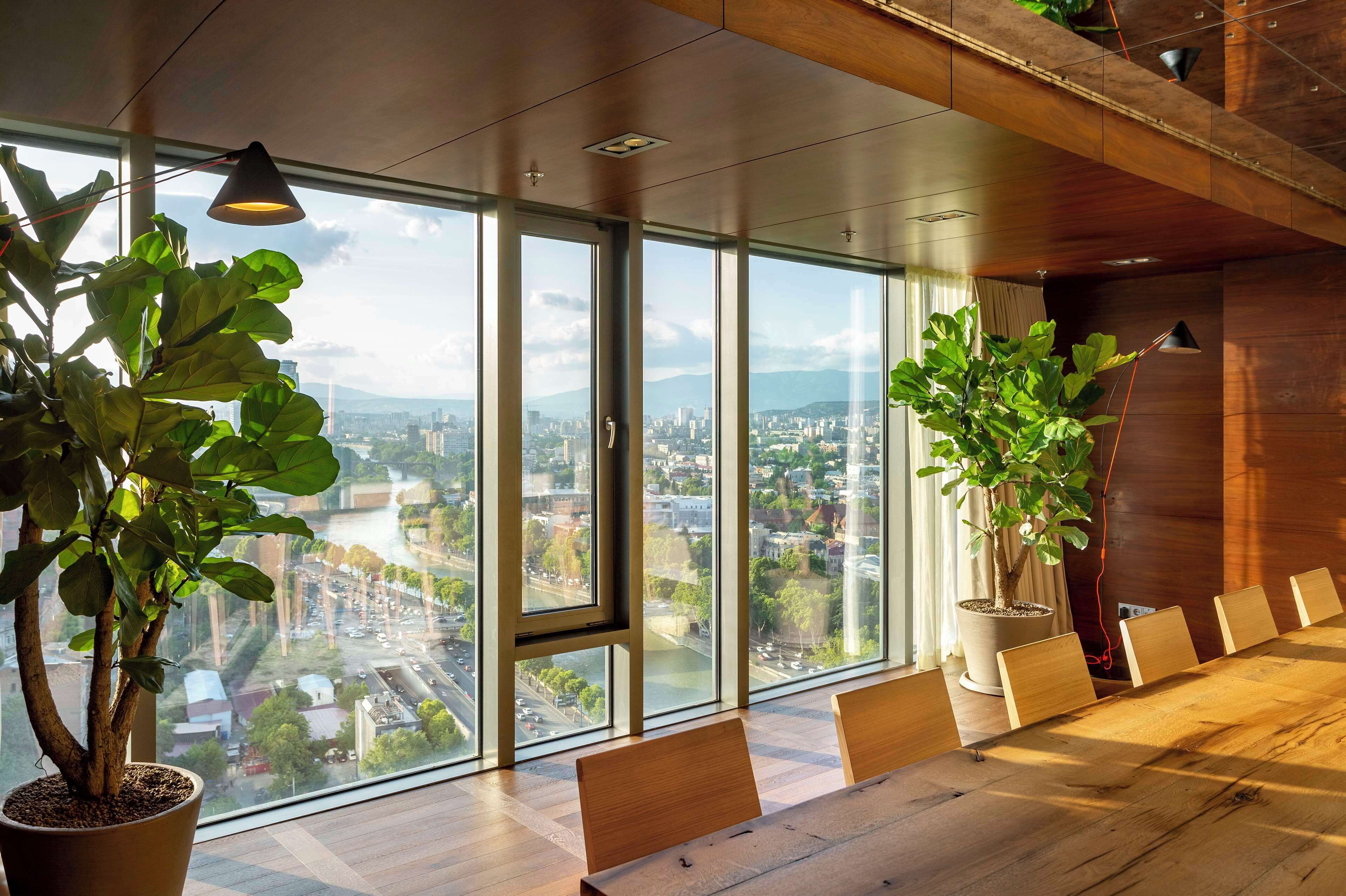 Photo - Radisson Blu Iveria Hotel