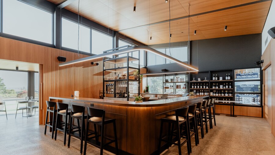 Balgownie Estate Yarra Valley