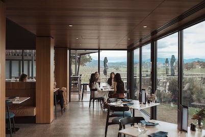 Balgownie Estate Yarra Valley