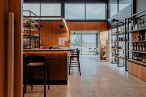 Winery - Balgownie Estate Yarra Valley (Yarra Glen)