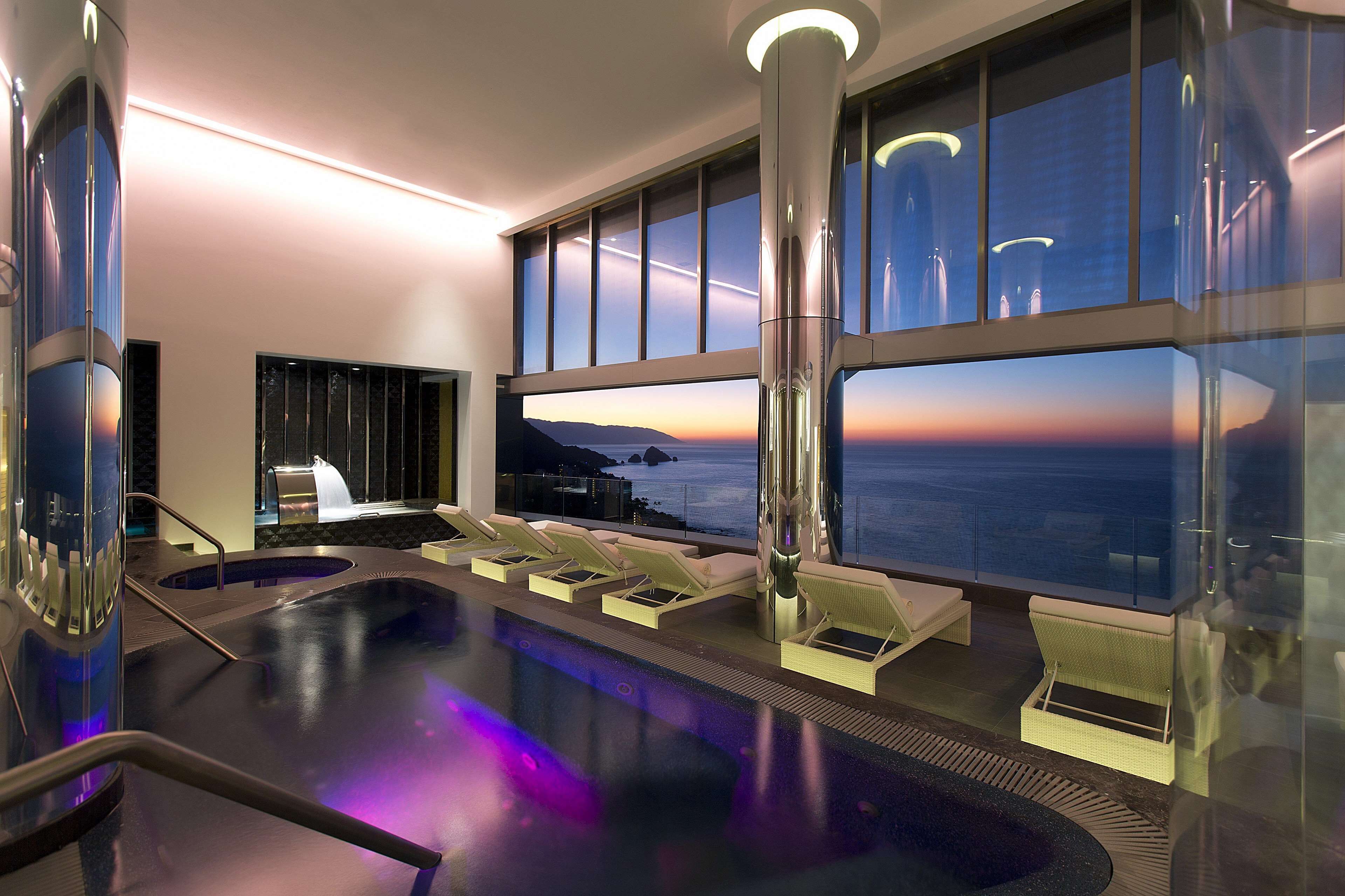 Foto - Garza Blanca Preserve Resort & Spa