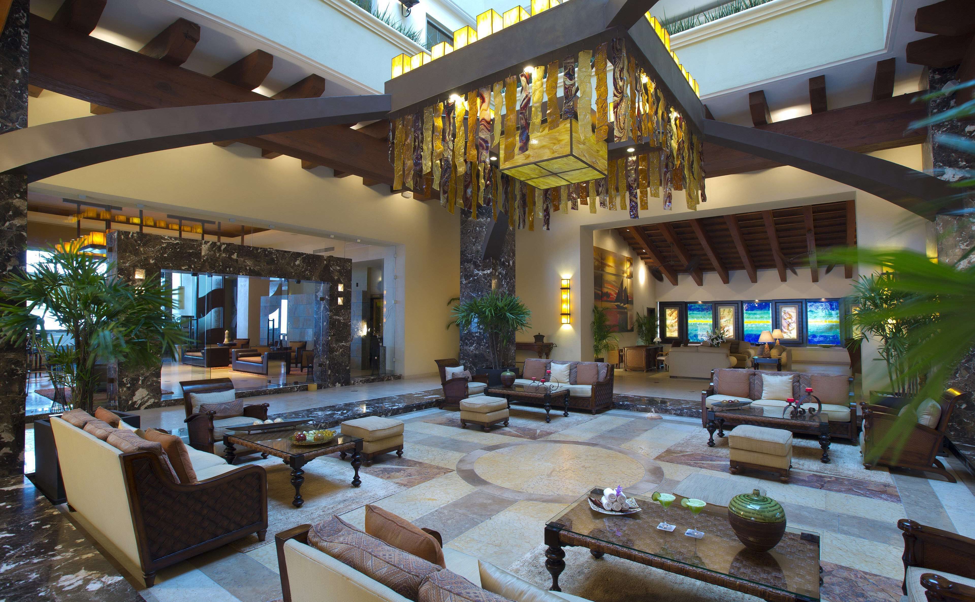 Foto - Garza Blanca Preserve Resort & Spa