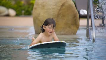 Piscina particular
