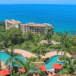 3 outdoor pools, pool umbrellas, sun loungers