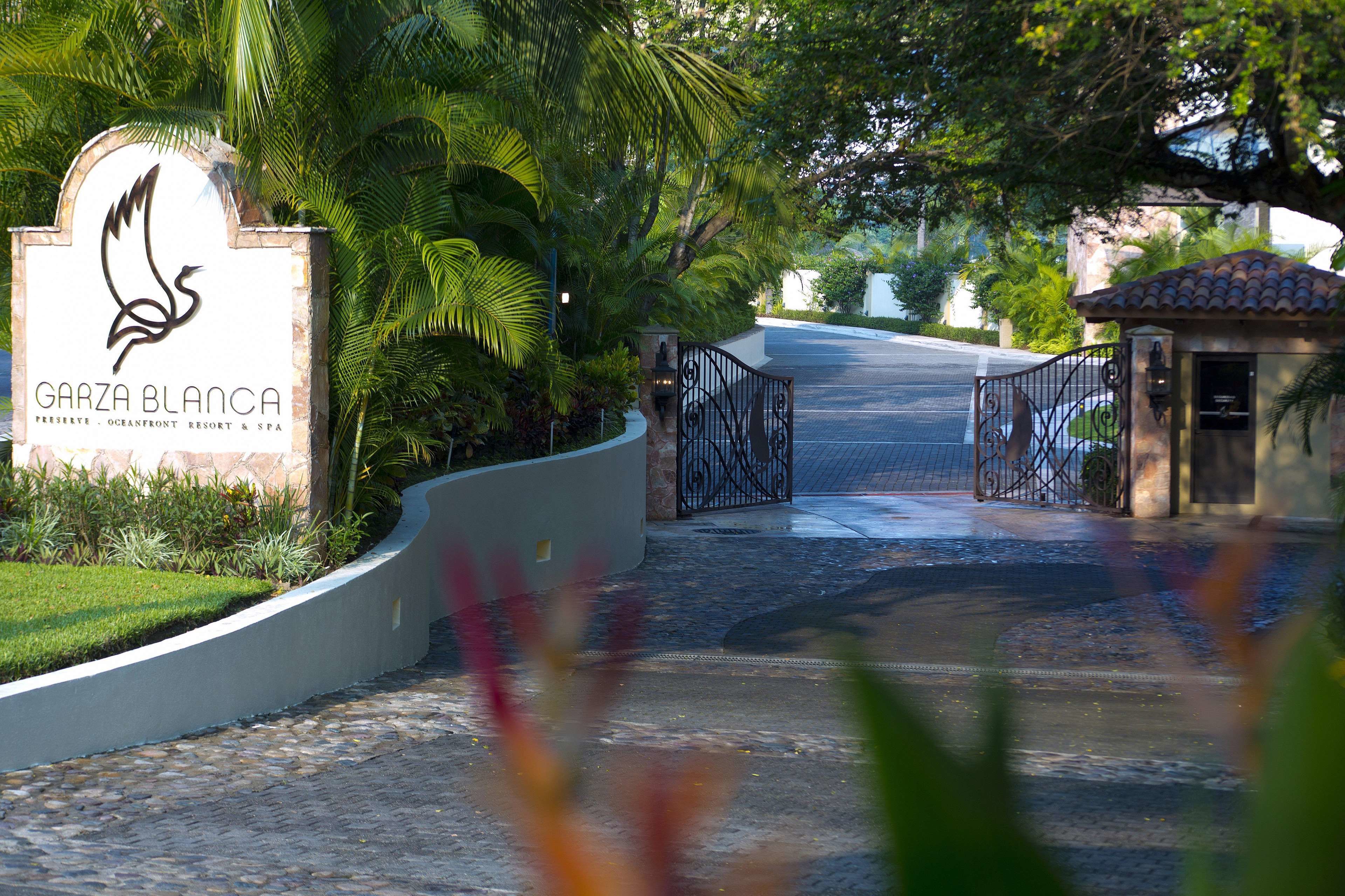 Foto - Garza Blanca Preserve Resort & Spa Puerto Vallarta