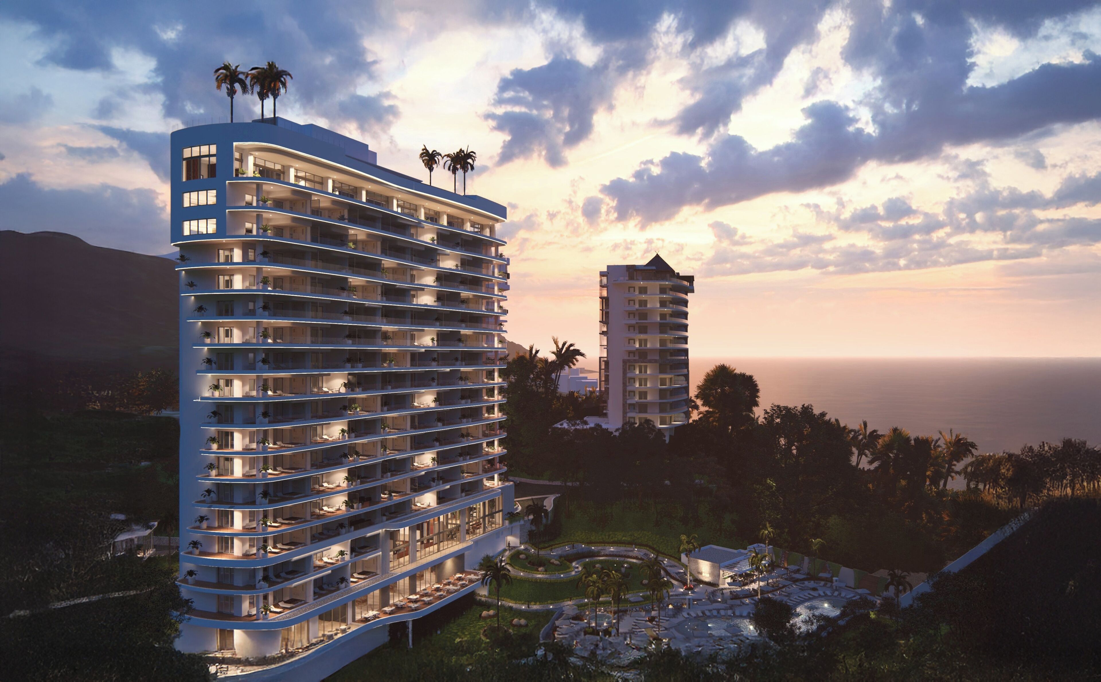 Foto - Garza Blanca Preserve Resort & Spa Puerto Vallarta