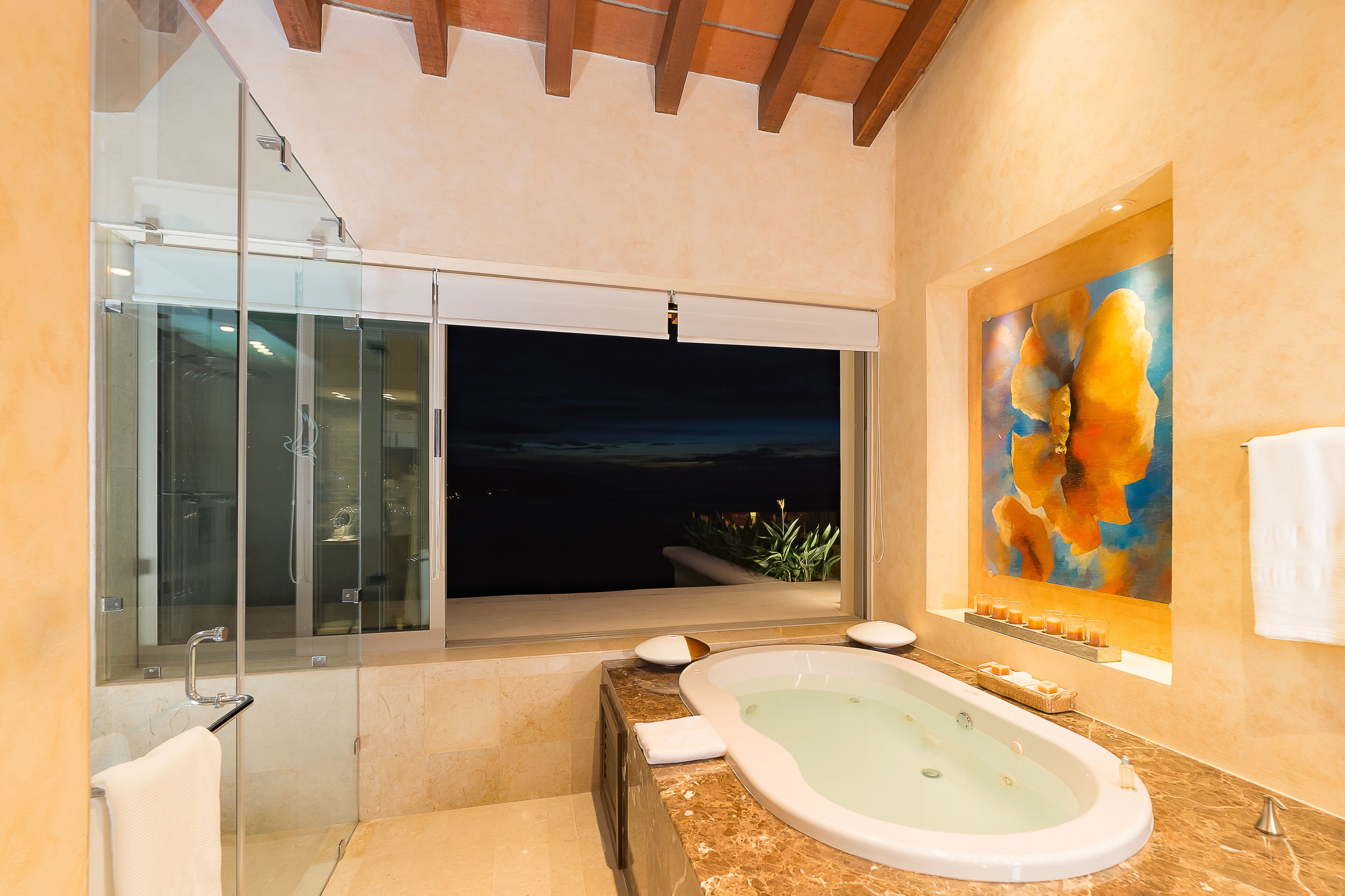 Photo - Garza Blanca Preserve Resort & Spa Puerto Vallarta