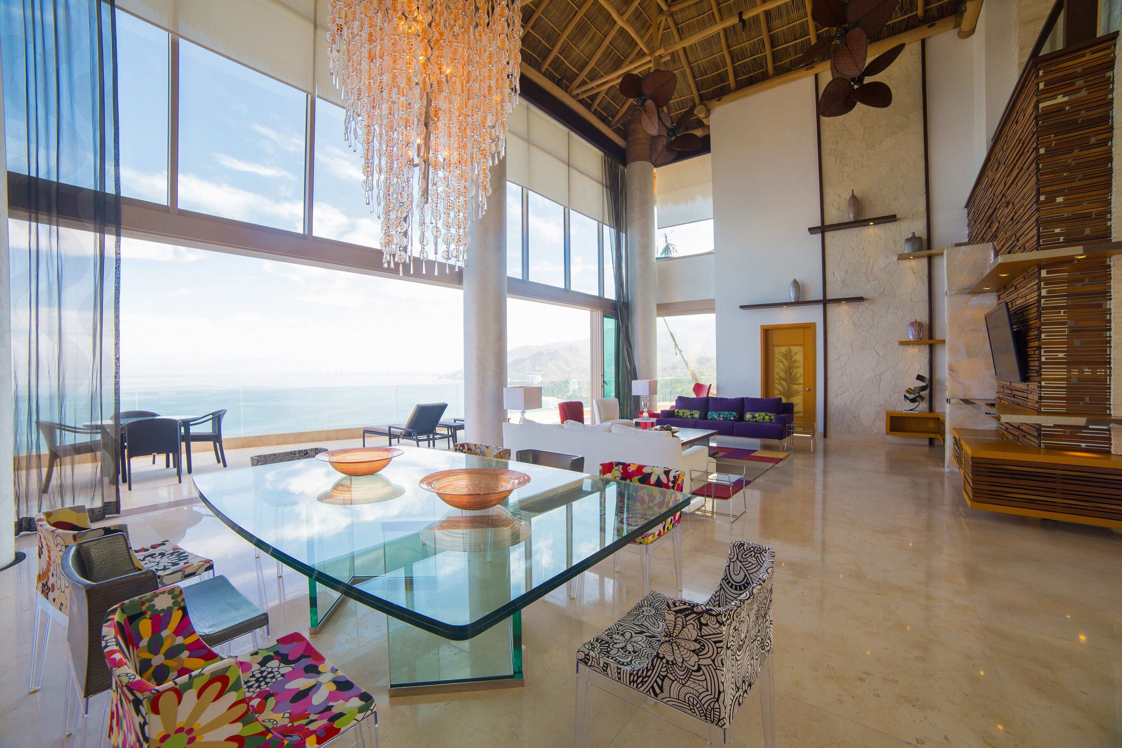 Foto - Garza Blanca Preserve Resort & Spa Puerto Vallarta