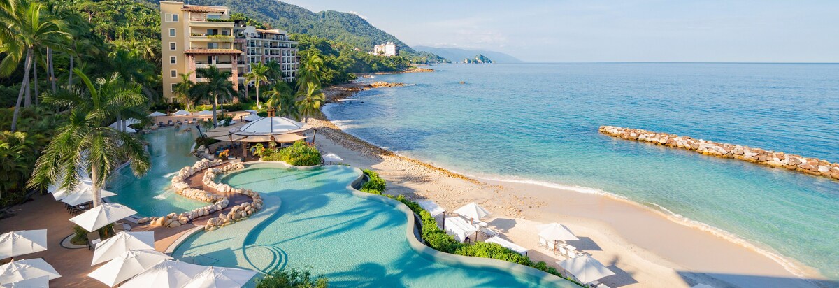 Garza Blanca Preserve