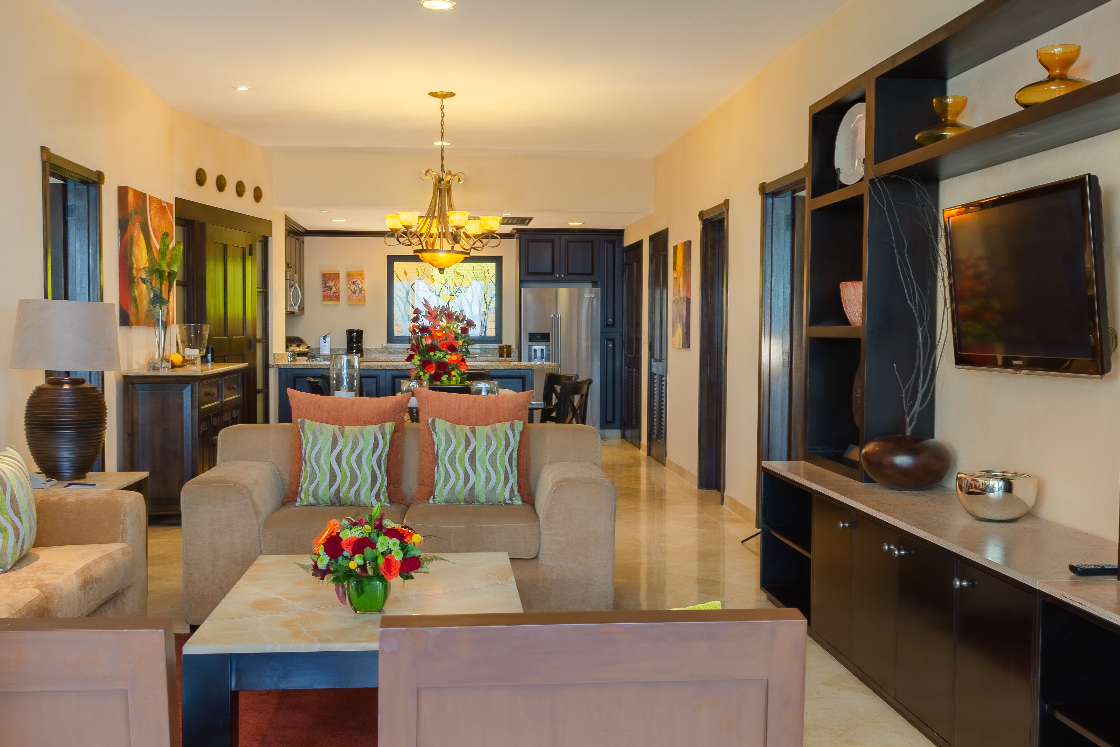 Foto - Garza Blanca Preserve Resort & Spa