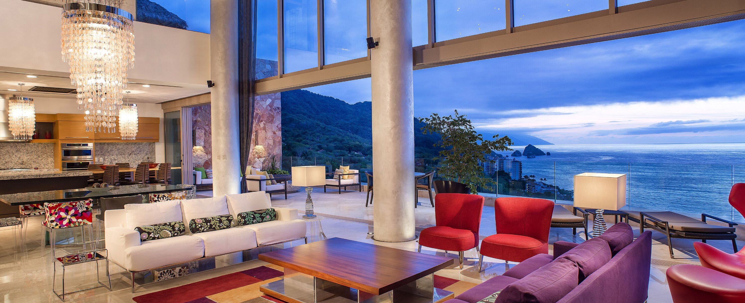 Foto - Garza Blanca Preserve Resort & Spa