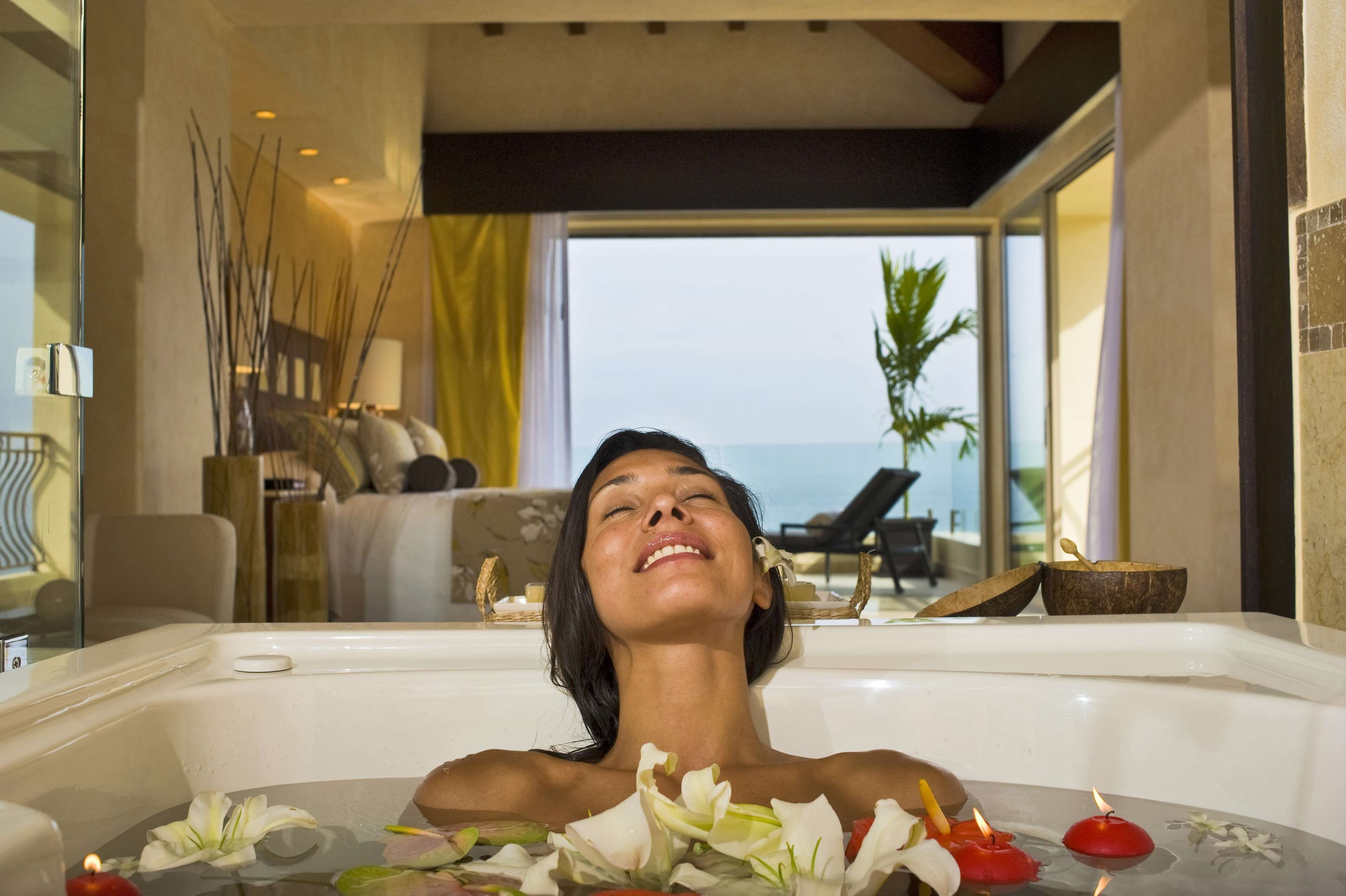 Foto - Garza Blanca Preserve Resort & Spa Puerto Vallarta