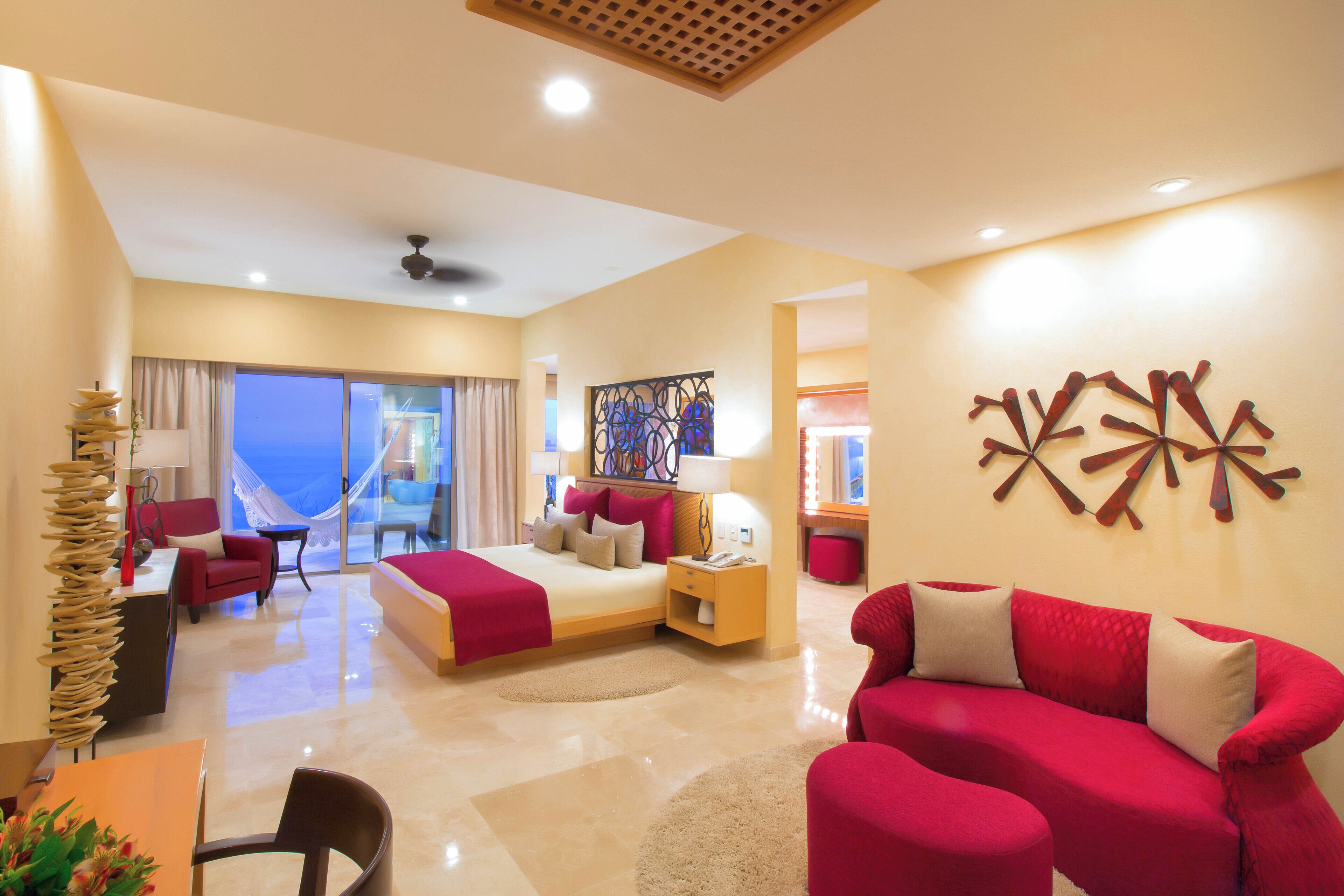 Foto - Garza Blanca Preserve Resort & Spa Puerto Vallarta