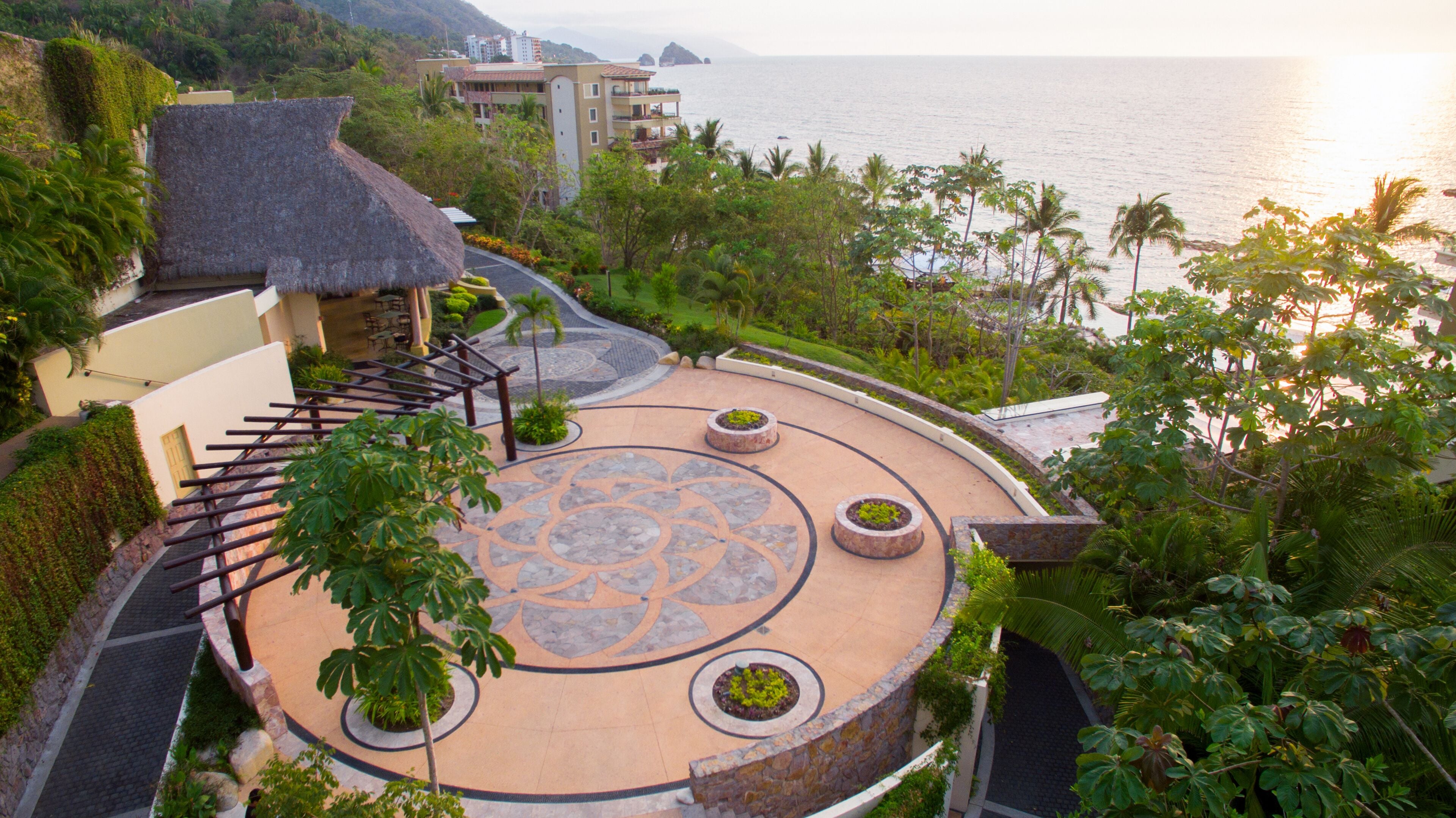 Foto - Garza Blanca Preserve Resort & Spa