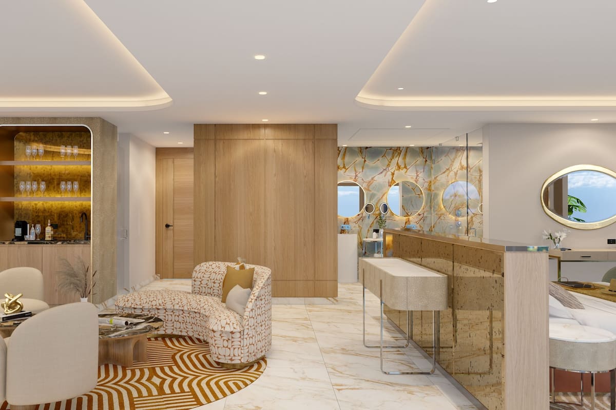 Servicio a la habitación