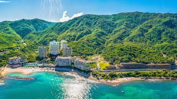 Vista aérea