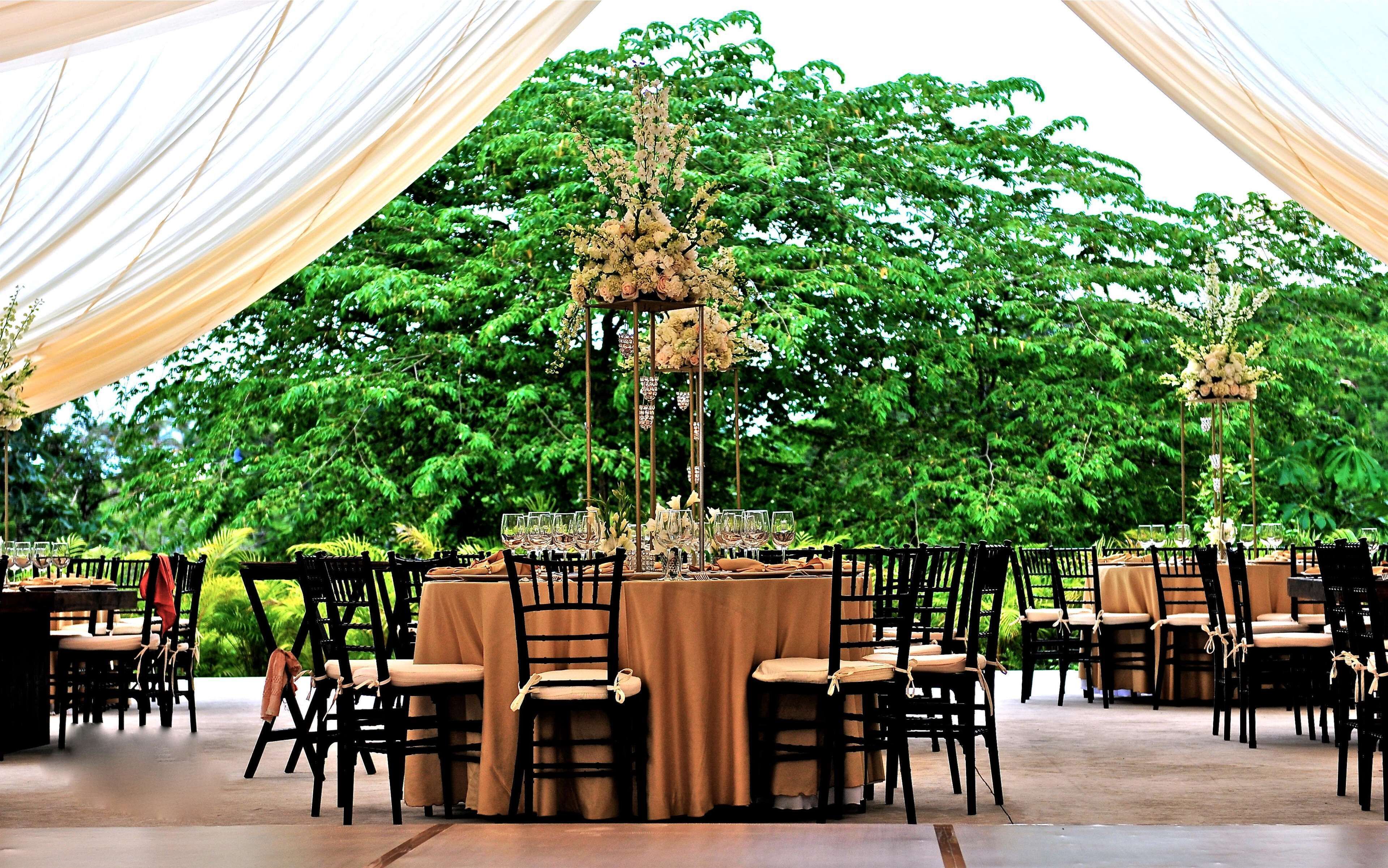 Foto - Garza Blanca Preserve Resort & Spa