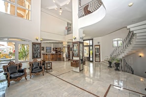 Hall