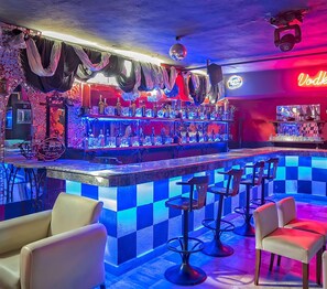 Bar (on property) - Hotel Sinatra - All Inclusive (Kemer)