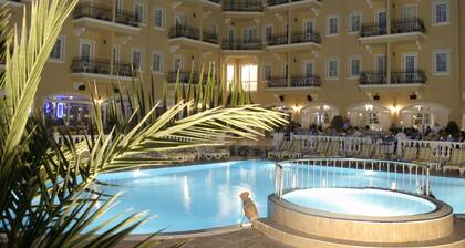 Hotel Sinatra - All Inclusive