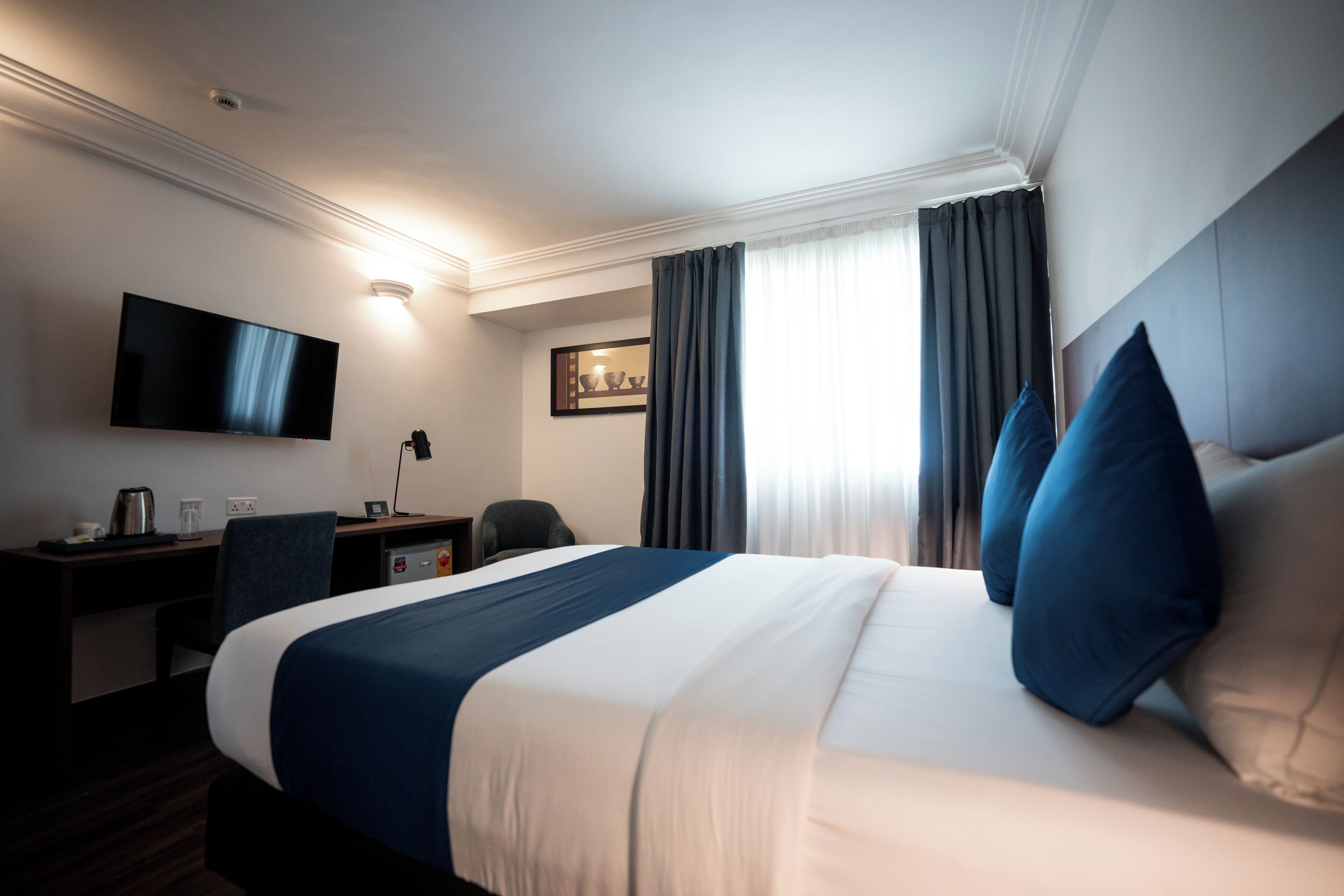 Foto - Alisa Hotel North Ridge