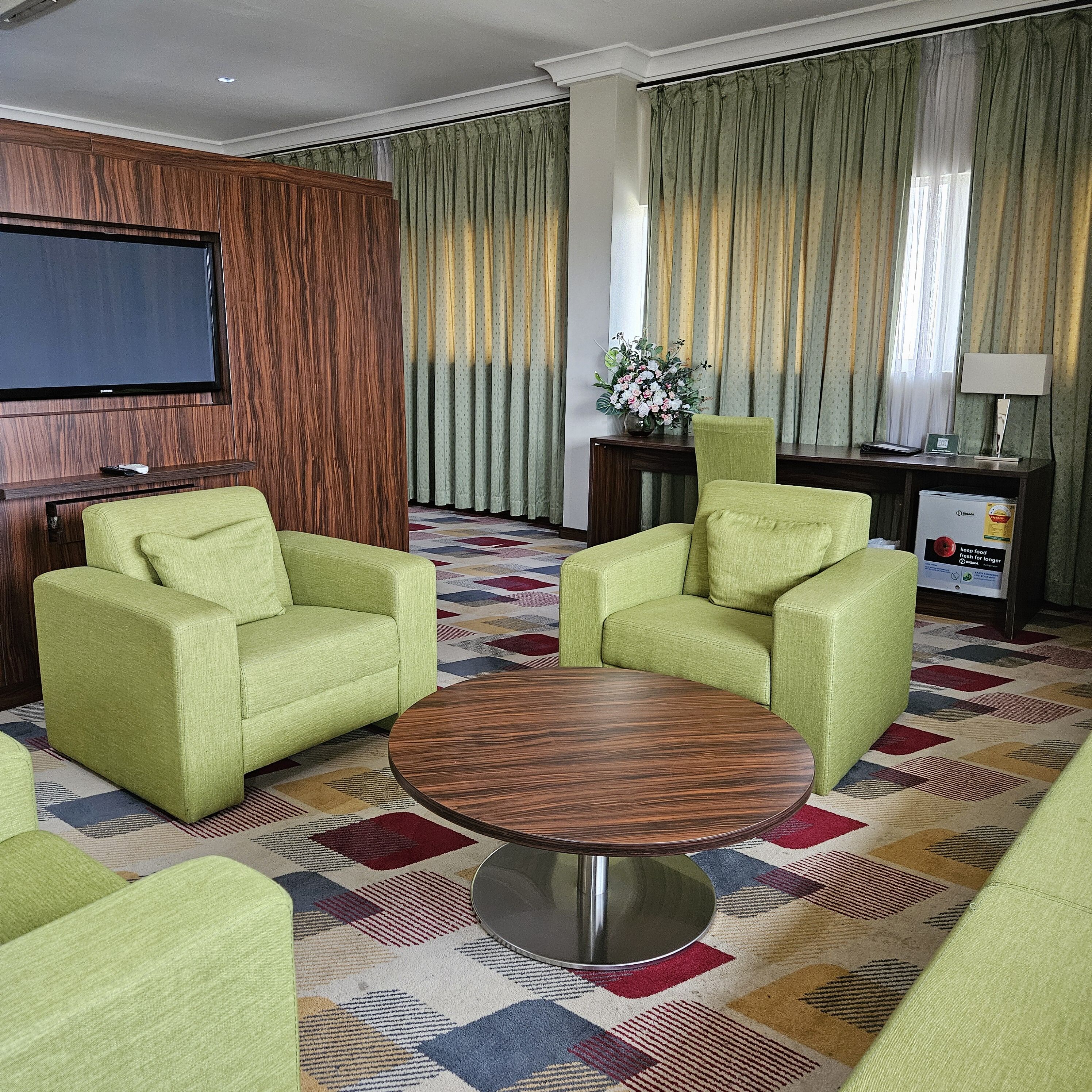 Foto - Alisa Hotel North Ridge