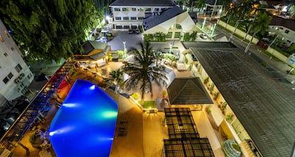 Alisa Hotel North Ridge