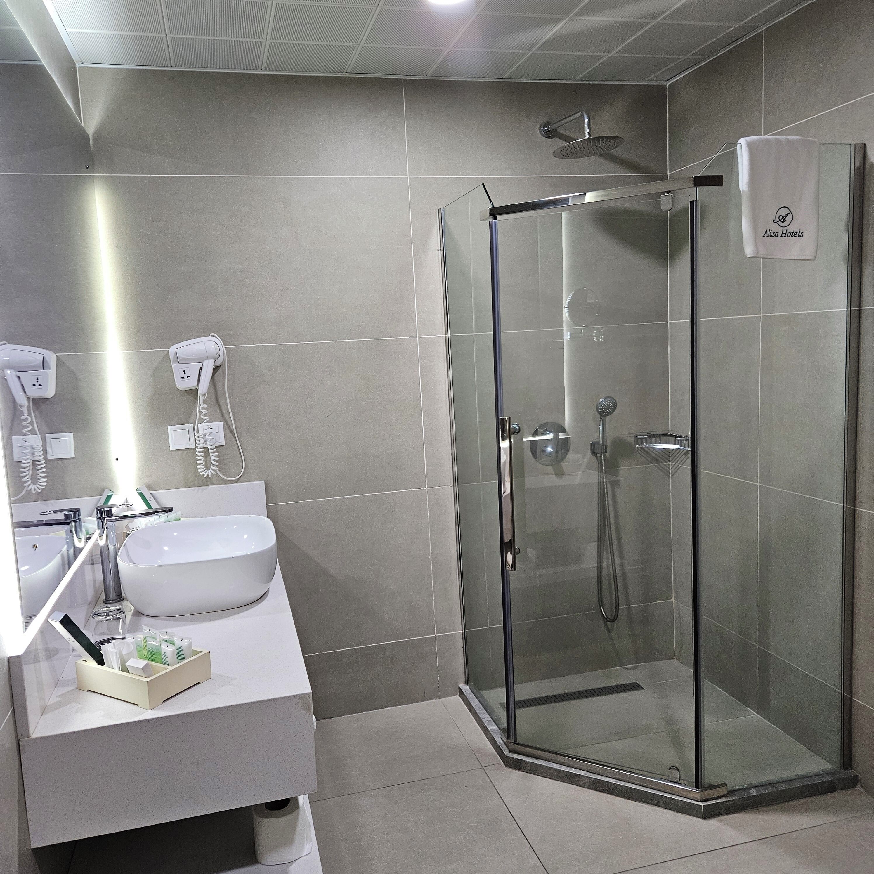 Foto - Alisa Hotel North Ridge