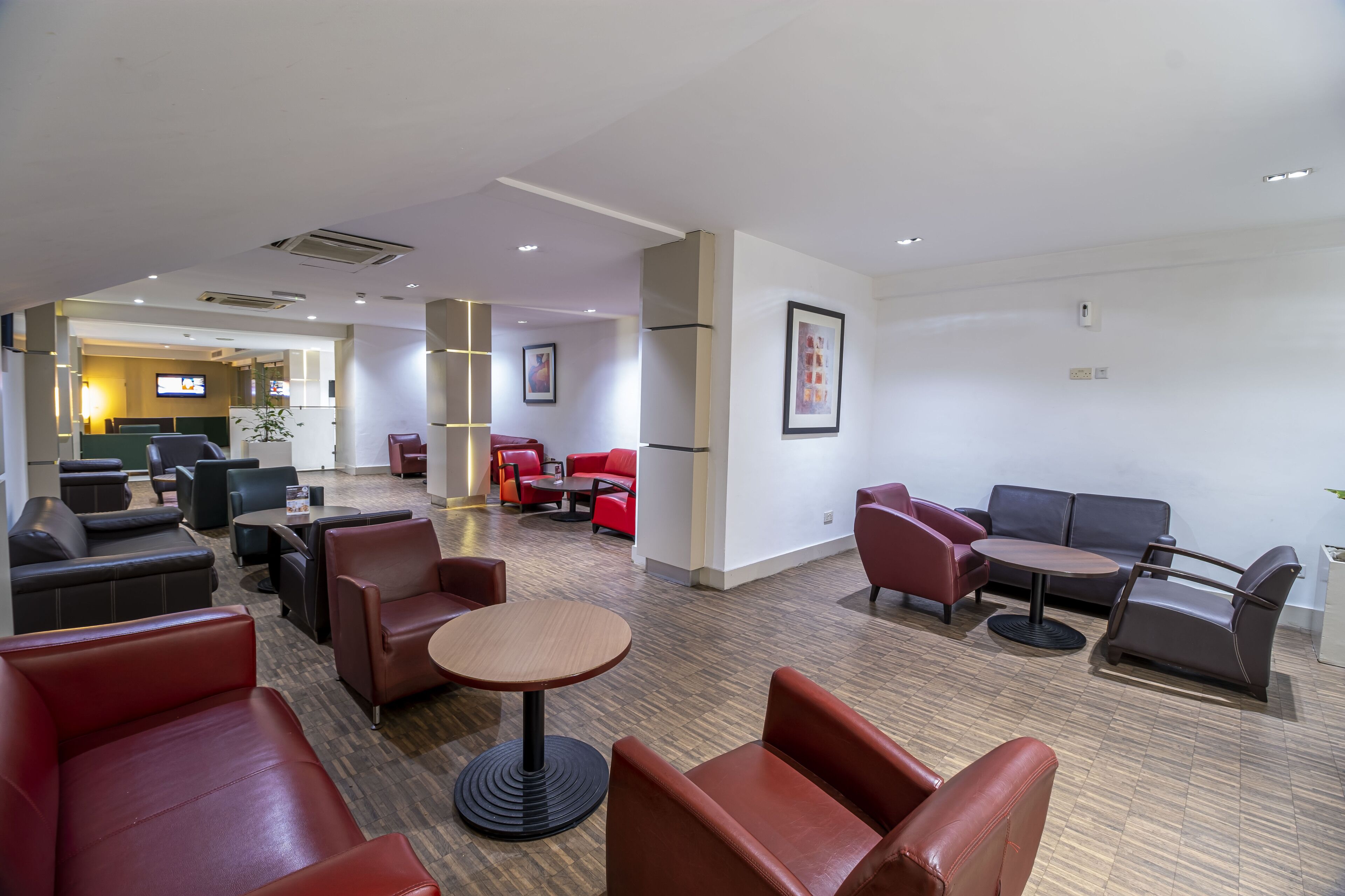 Foto - Alisa Hotel North Ridge