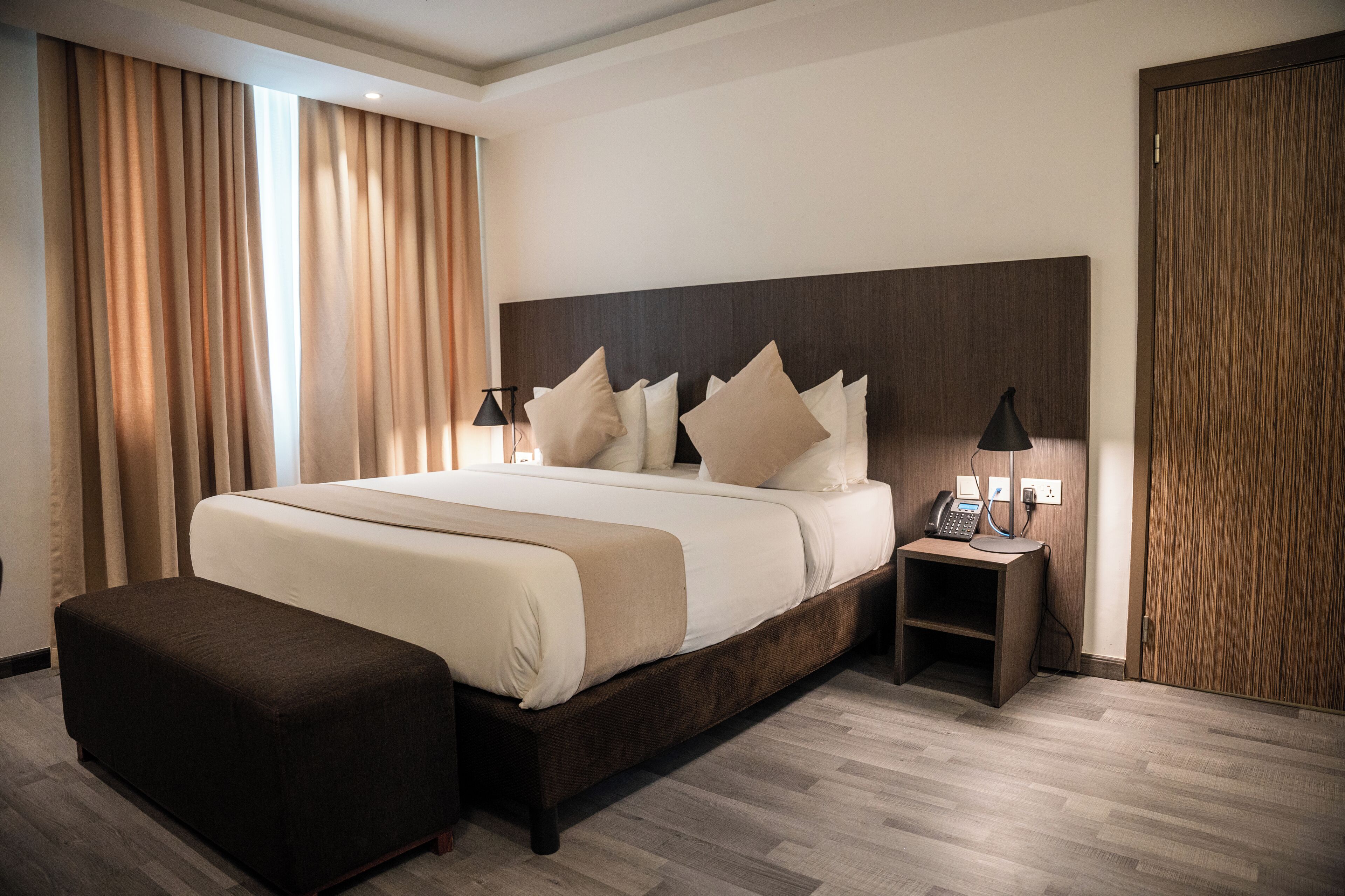 Foto - Alisa Hotel North Ridge